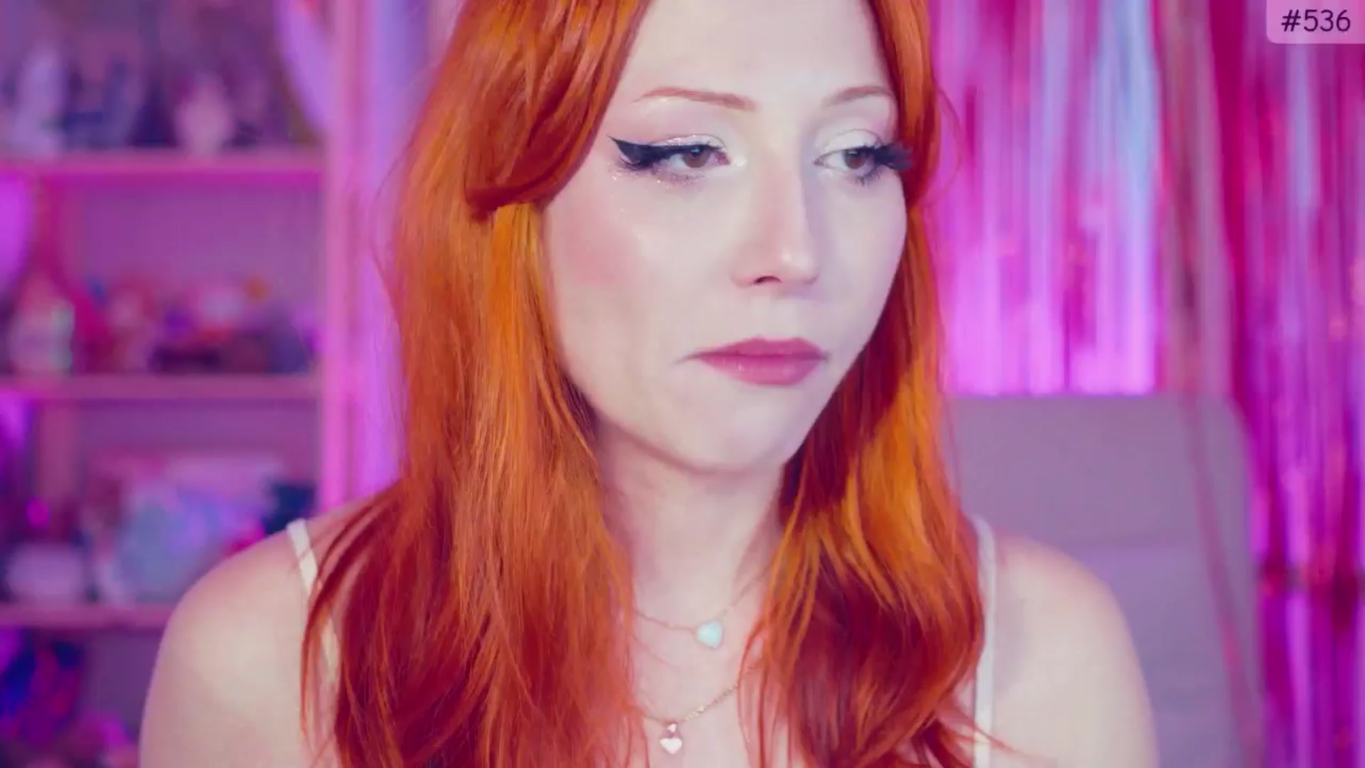 Gallery image thumbnail from Purrelove's myfreecams stream on, 01/11/2025, 11:20 image 8 of 20