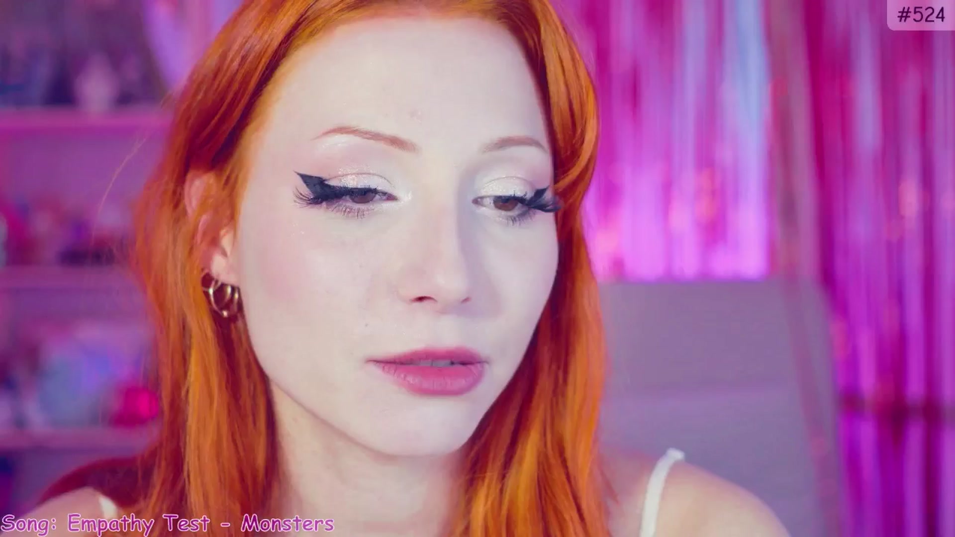 Gallery image thumbnail from Purrelove's myfreecams stream on, 01/11/2025, 11:20 image 12 of 20