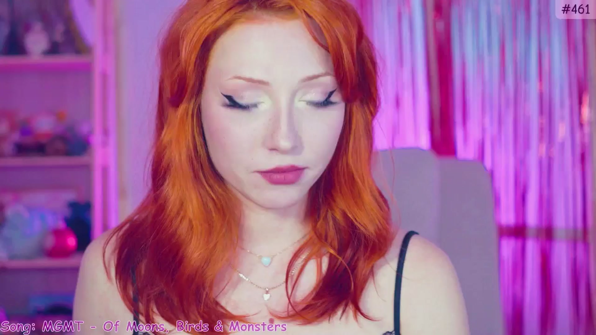 Gallery image thumbnail from Purrelove's myfreecams stream on, 01/12/2025, 10:58 image 4 of 20
