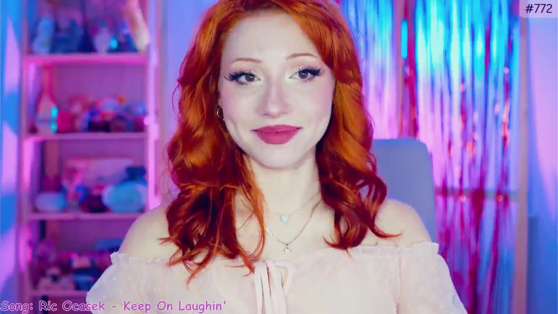 Gallery image thumbnail from Purrelove's myfreecams stream on, 01/20/2025, 13:19 image 2 of 20