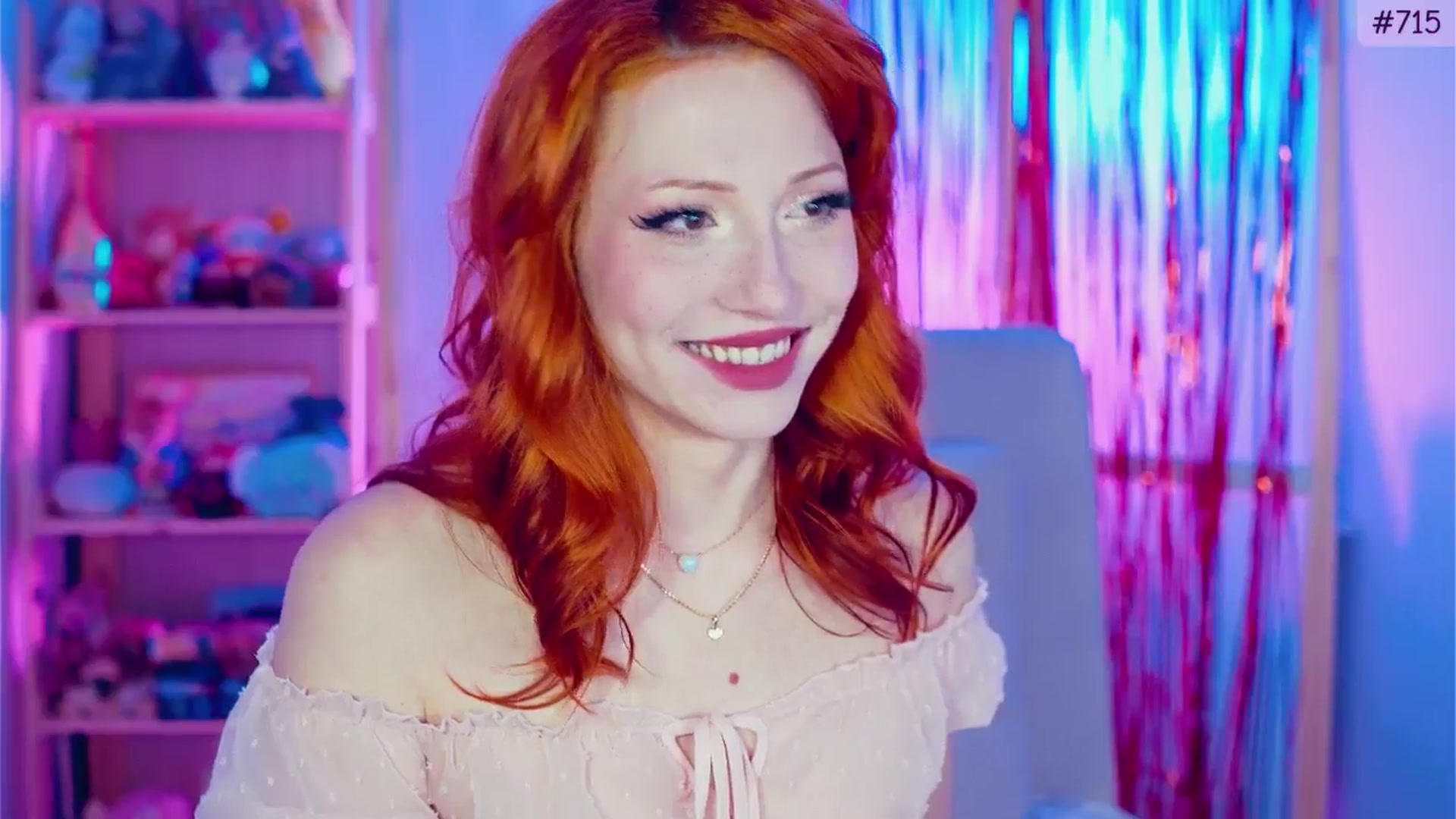 Gallery image thumbnail from Purrelove's myfreecams stream on, 01/20/2025, 13:19 image 13 of 20