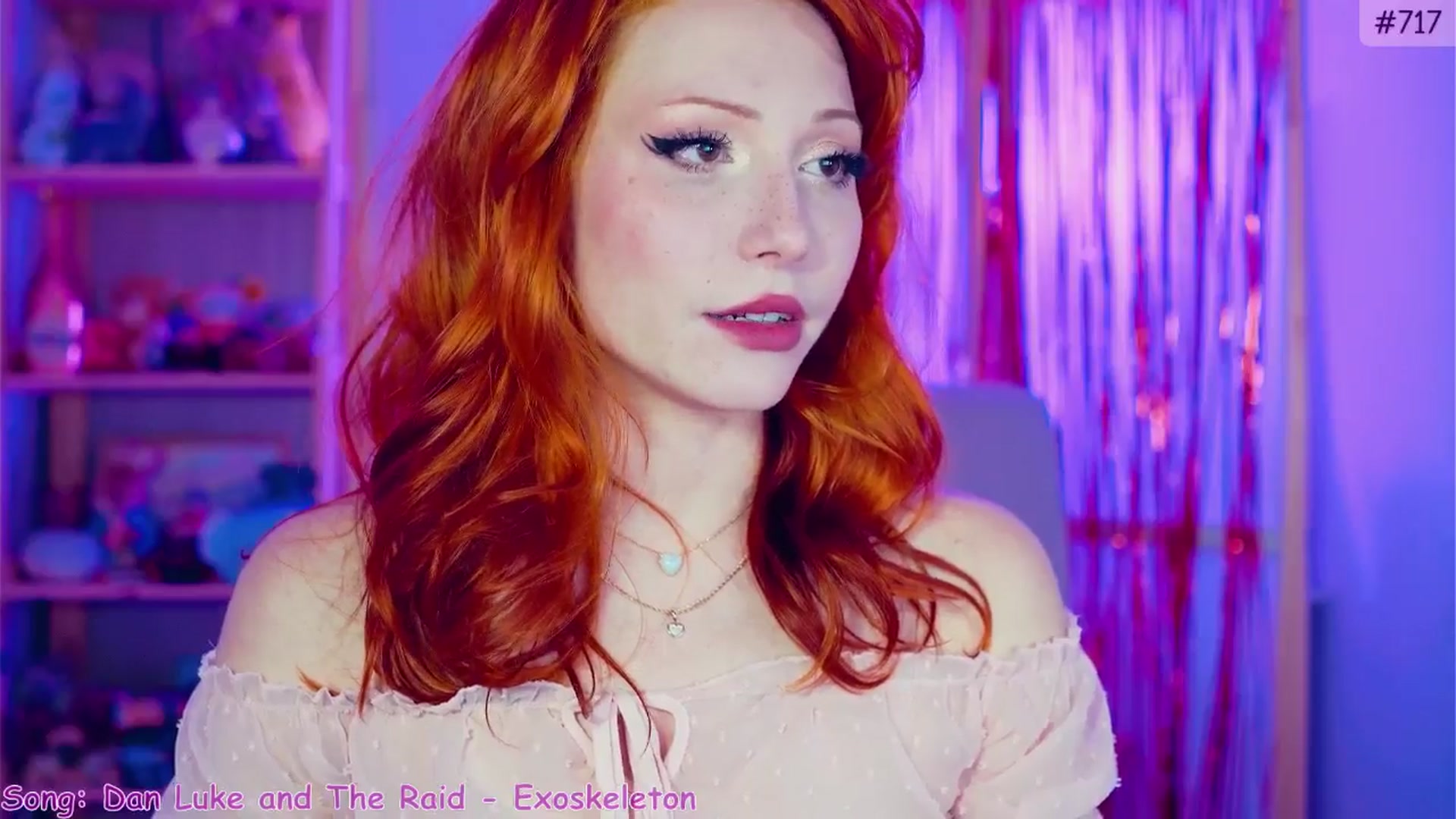 Gallery image thumbnail from Purrelove's myfreecams stream on, 01/20/2025, 13:19 image 20 of 20