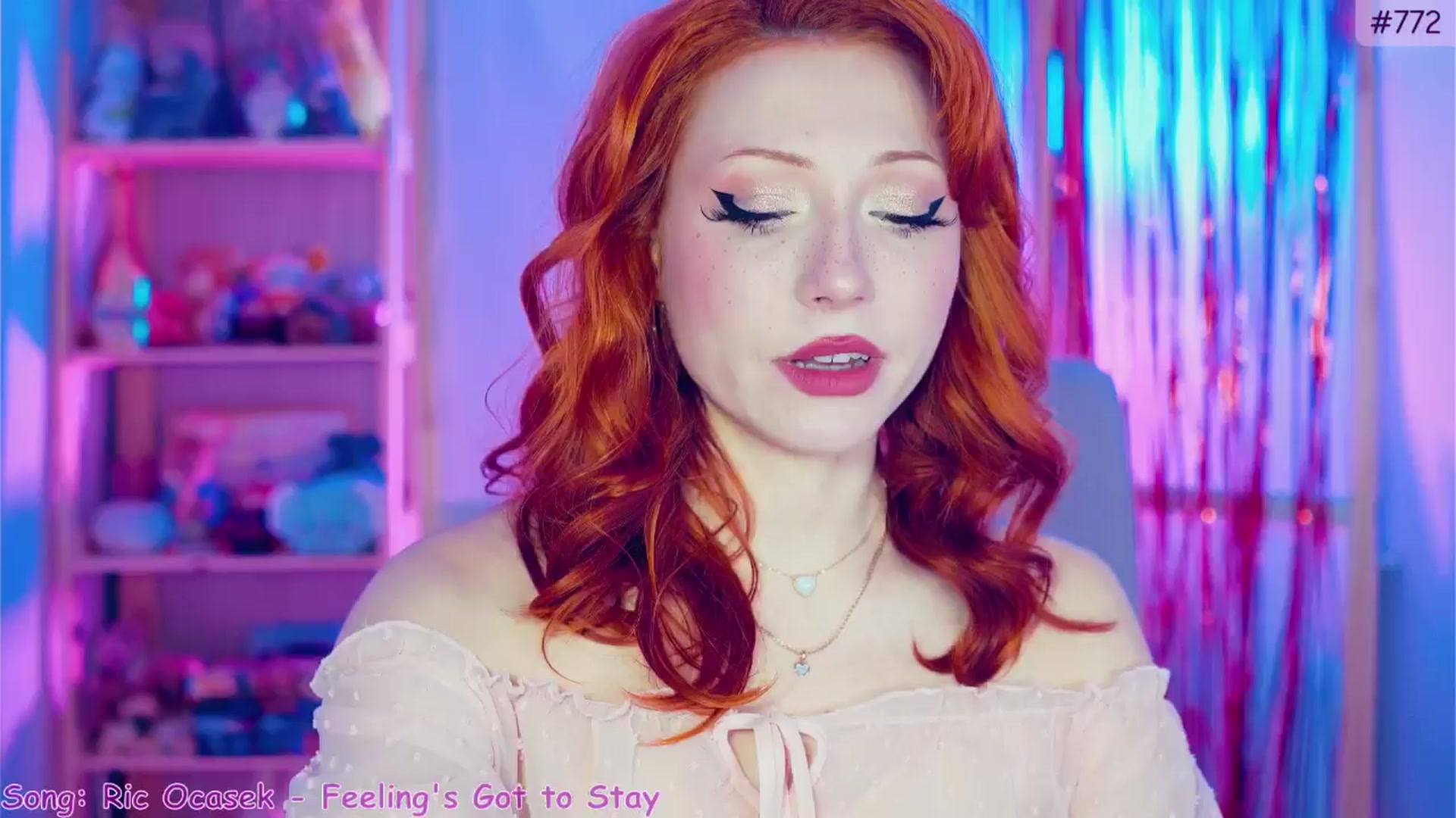 Gallery image thumbnail from Purrelove's myfreecams stream on, 01/20/2025, 13:19 image 1 of 20