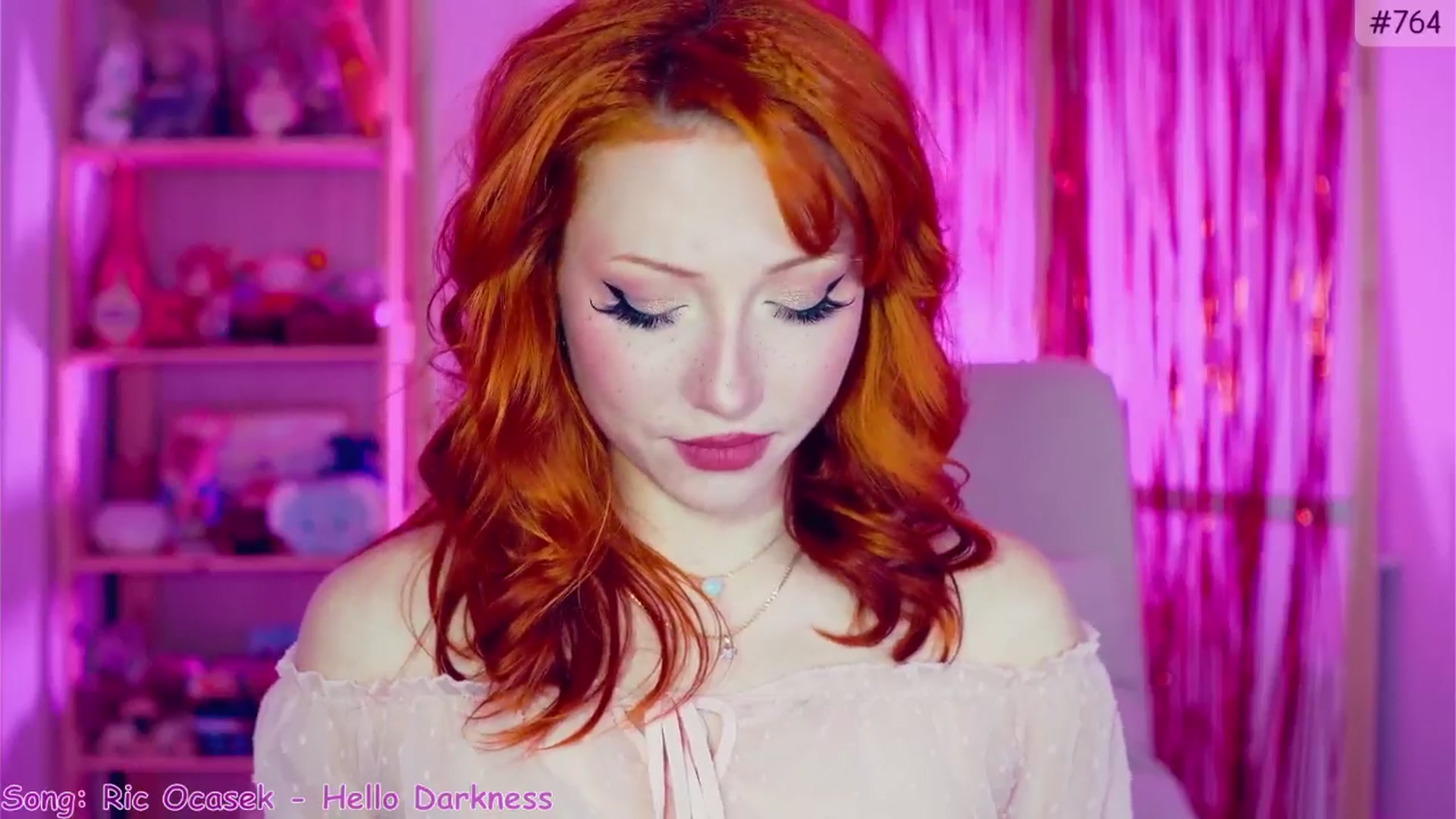 Gallery image thumbnail from Purrelove's myfreecams stream on, 01/20/2025, 13:19 image 4 of 20