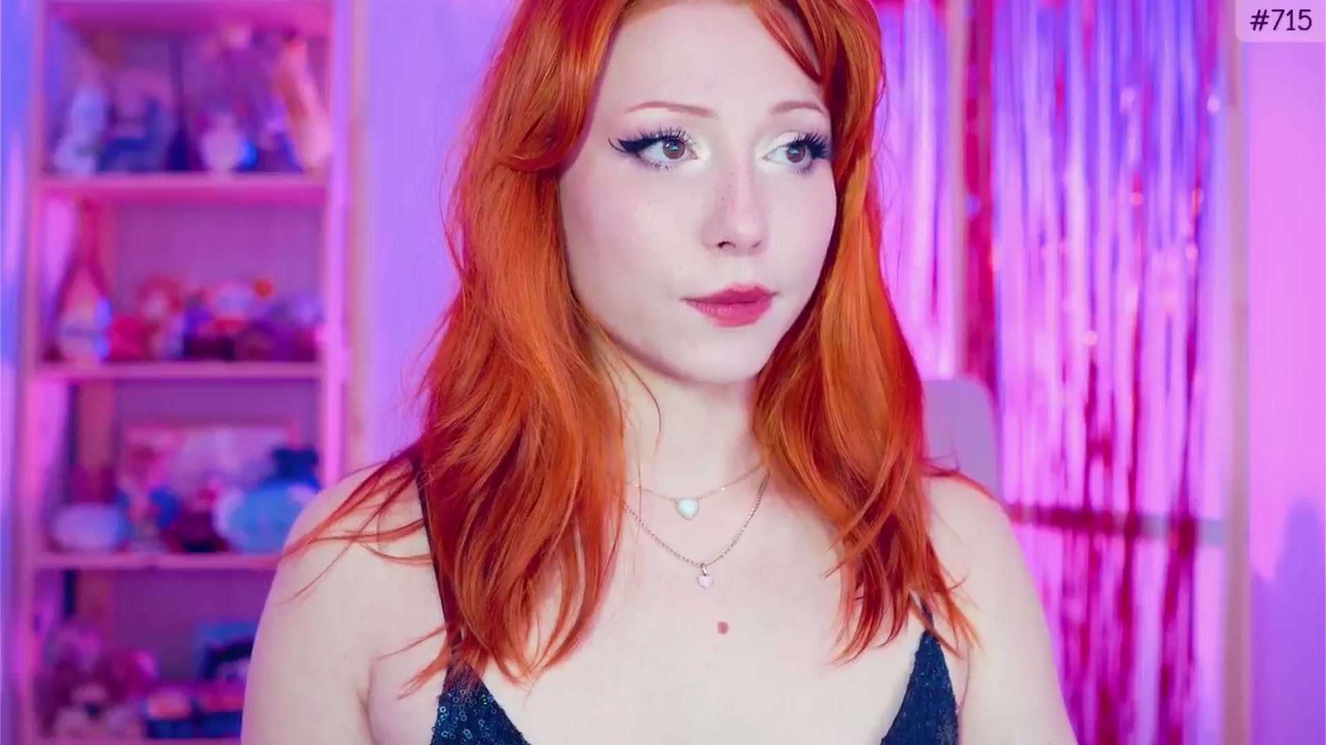 Gallery image thumbnail from Purrelove's myfreecams stream on, 01/21/2025, 11:10 image 11 of 20
