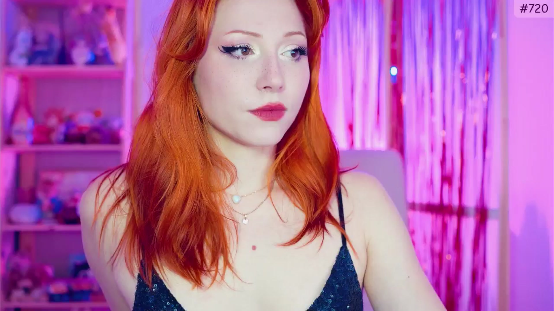 Gallery image thumbnail from Purrelove's myfreecams stream on, 01/21/2025, 11:10 image 1 of 20