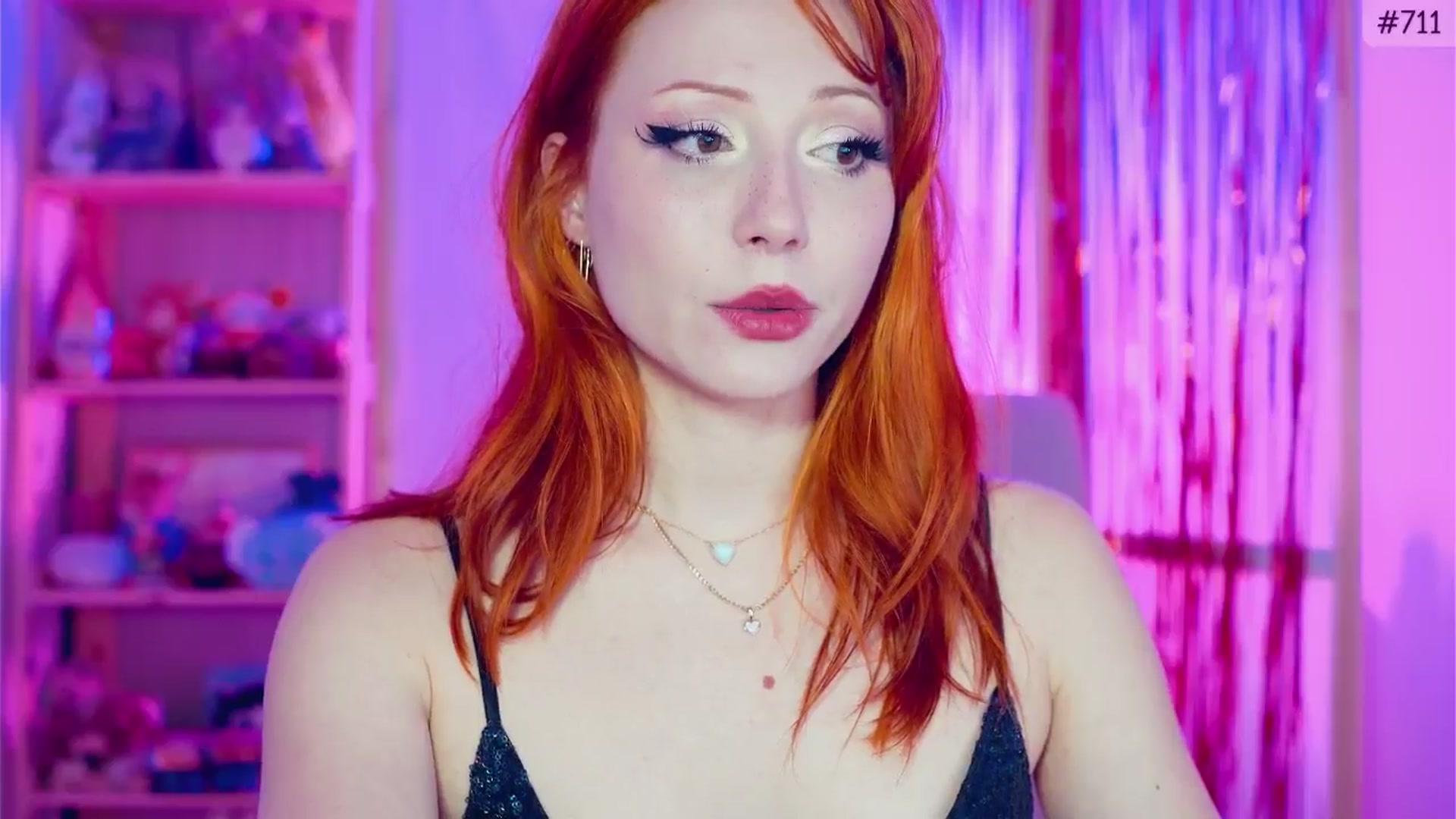Gallery image thumbnail from Purrelove's myfreecams stream on, 01/21/2025, 11:10 image 20 of 20