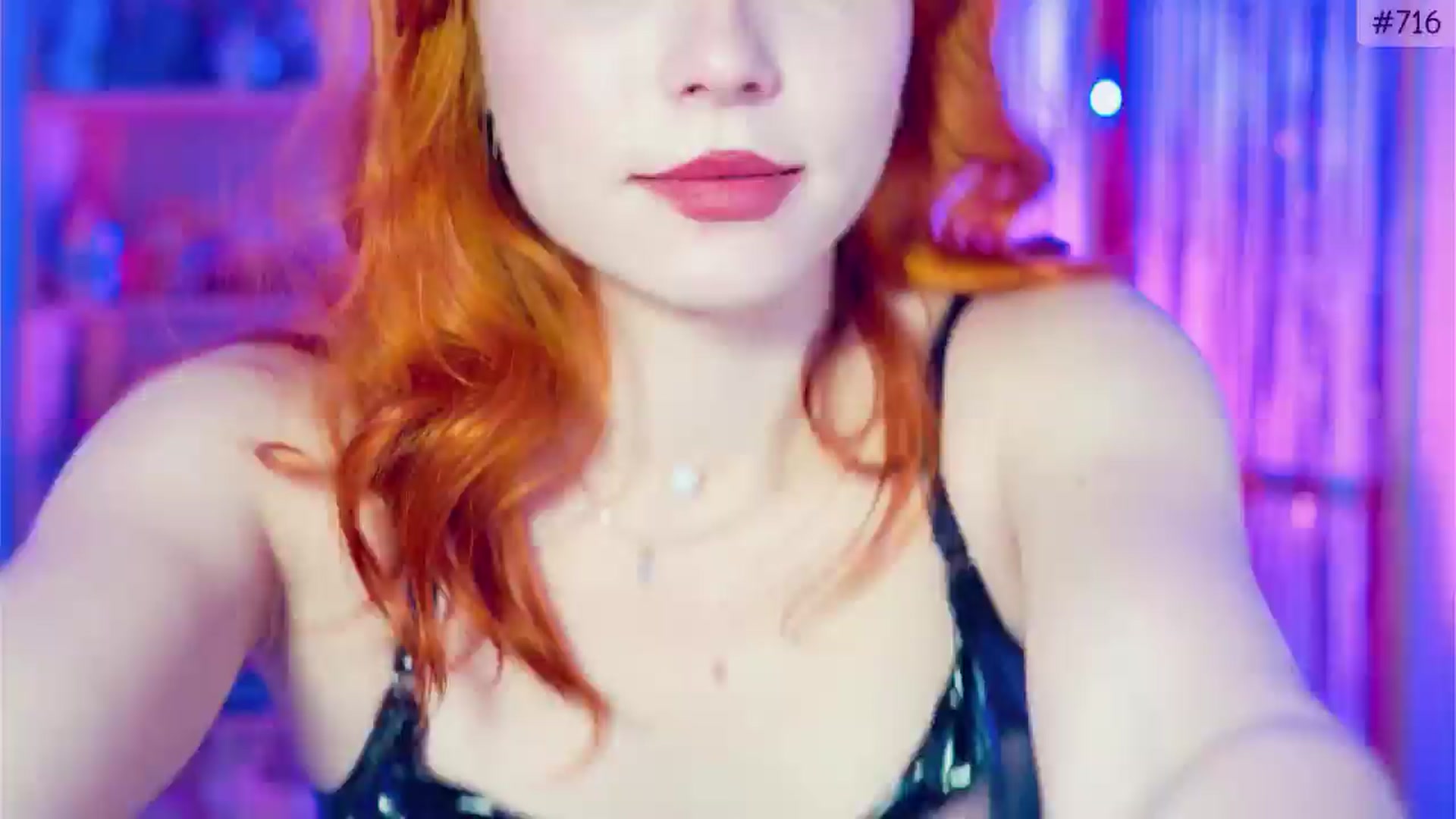 Gallery image thumbnail from Purrelove's myfreecams stream on, 01/24/2025, 11:15 image 12 of 20