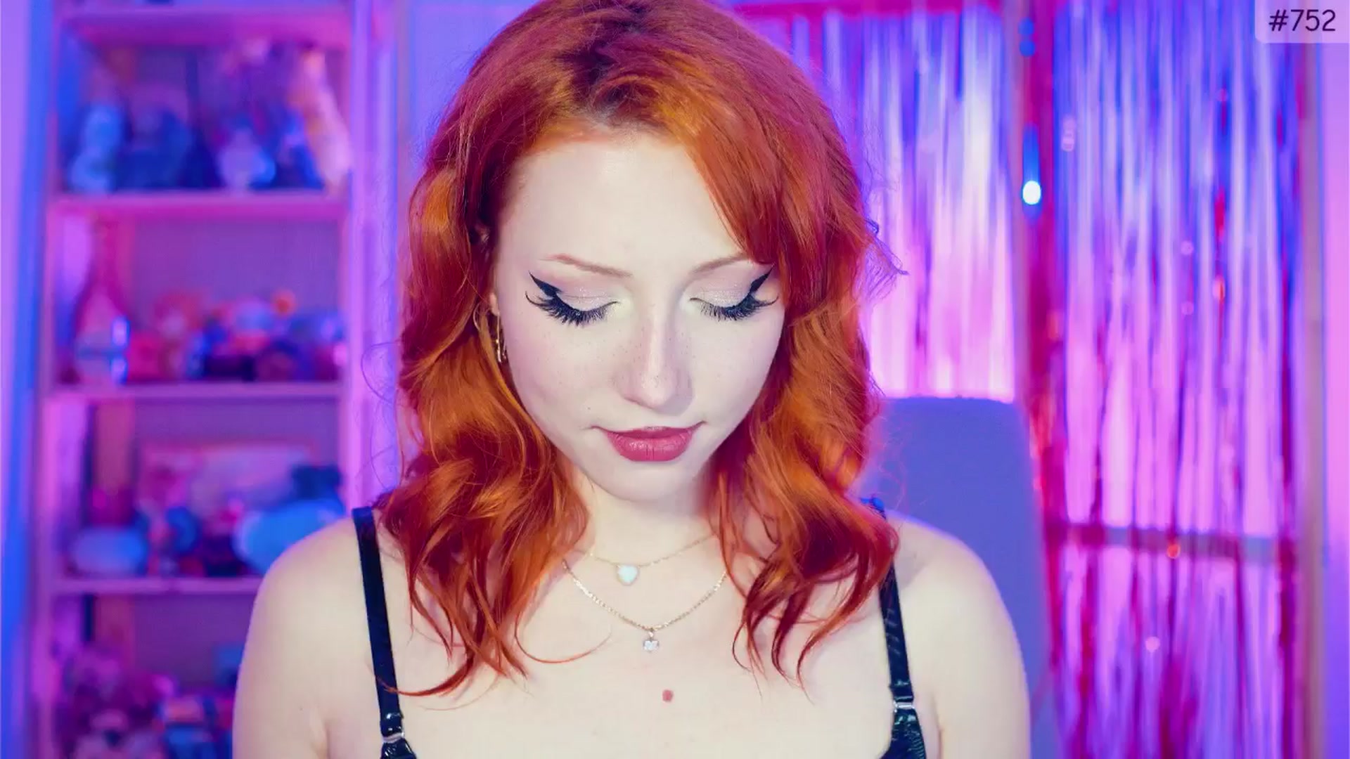 Gallery image thumbnail from Purrelove's myfreecams stream on, 01/24/2025, 11:15 image 7 of 20