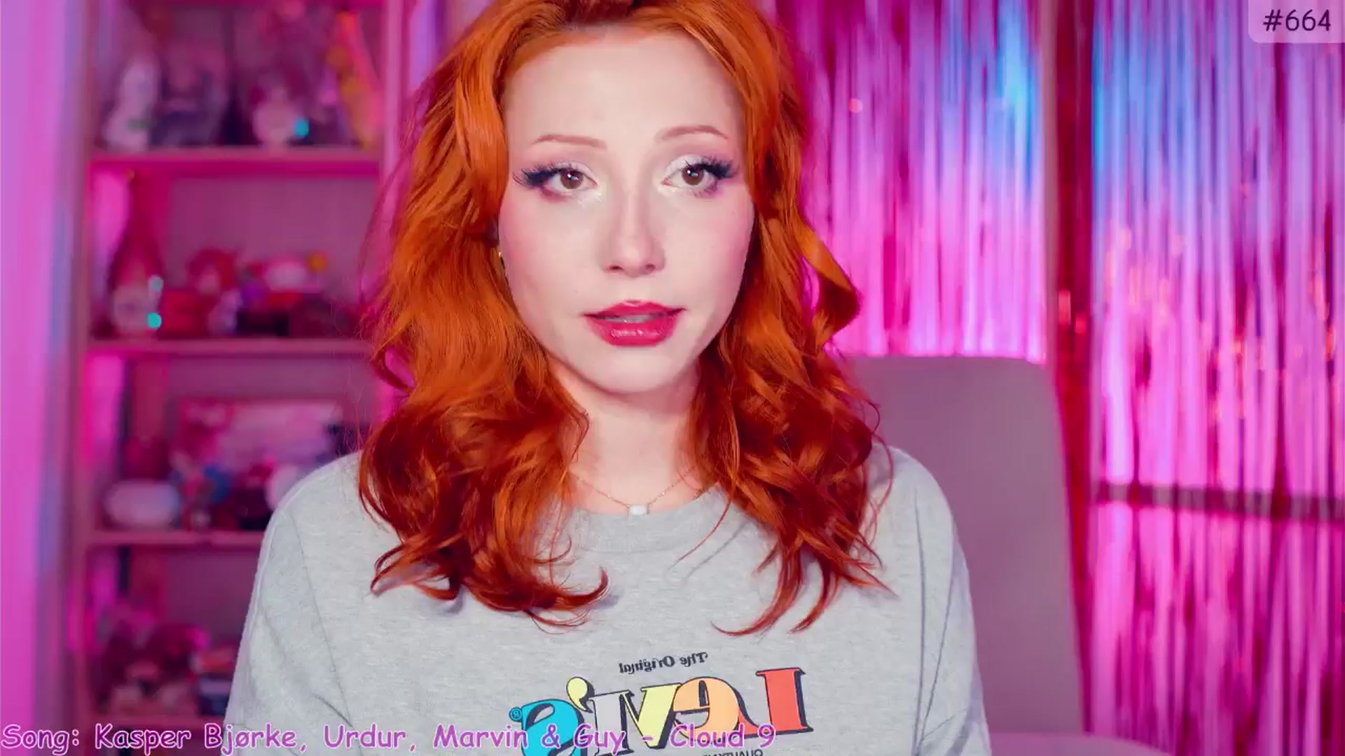 Gallery image thumbnail from Purrelove's myfreecams stream on, 01/25/2025, 12:51 image 1 of 20