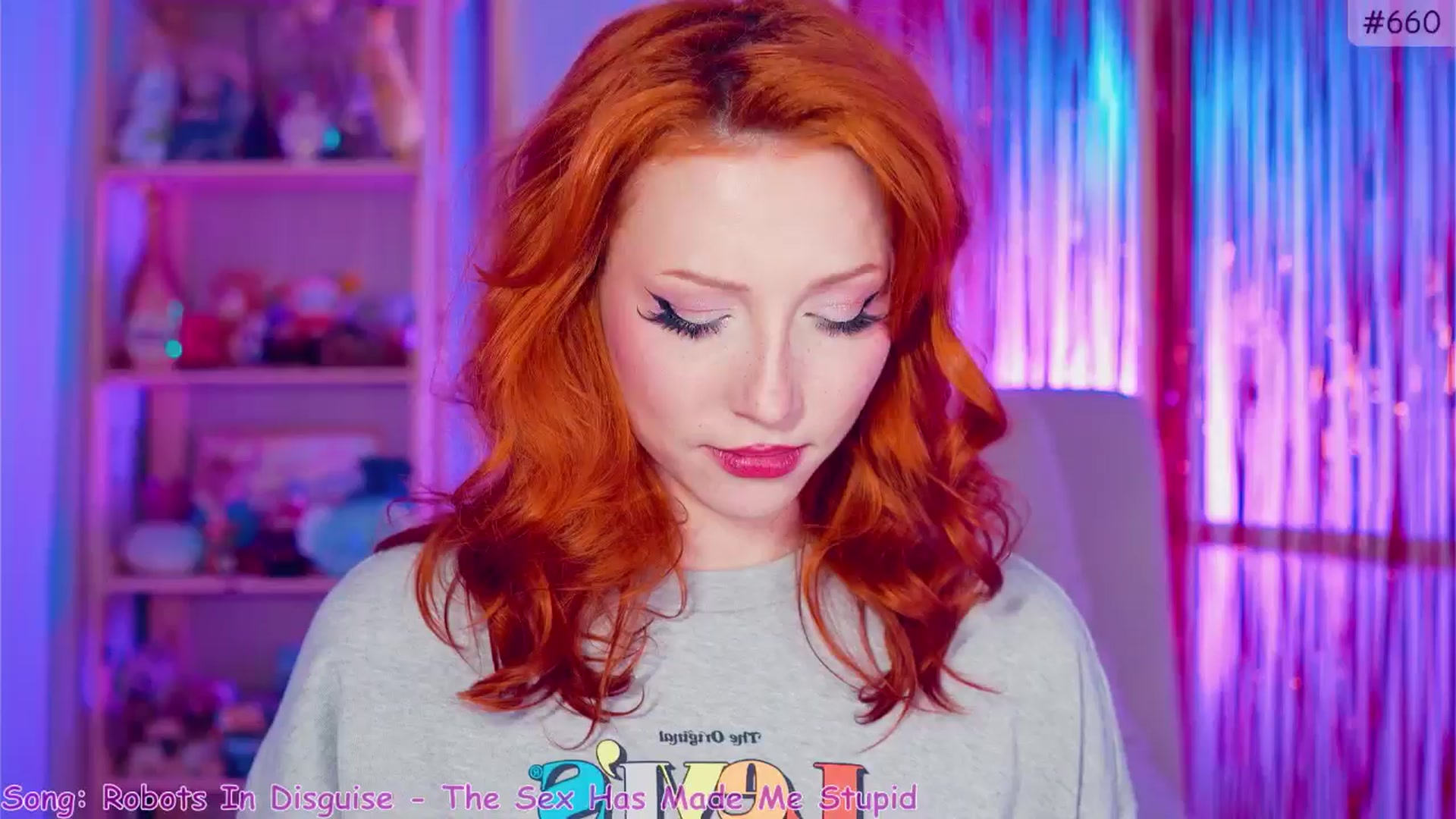 Gallery image thumbnail from Purrelove's myfreecams stream on, 01/25/2025, 12:51 image 12 of 20