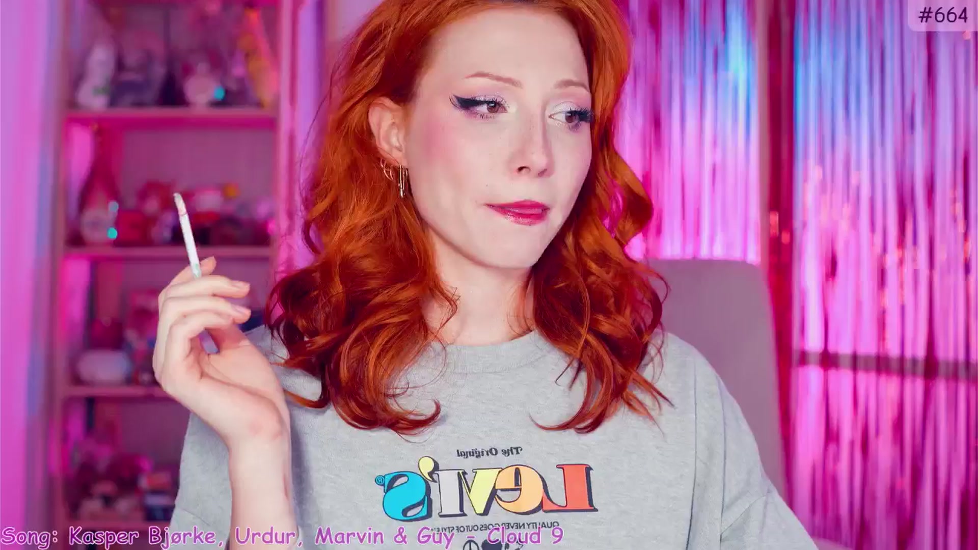 Gallery image thumbnail from Purrelove's myfreecams stream on, 01/25/2025, 12:51 image 3 of 20