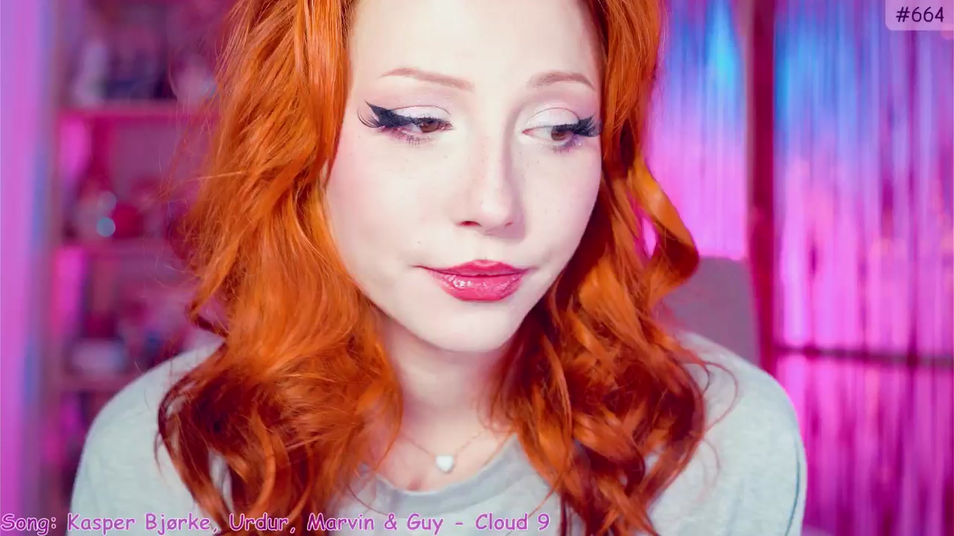 Gallery image thumbnail from Purrelove's myfreecams stream on, 01/25/2025, 12:51 image 2 of 20