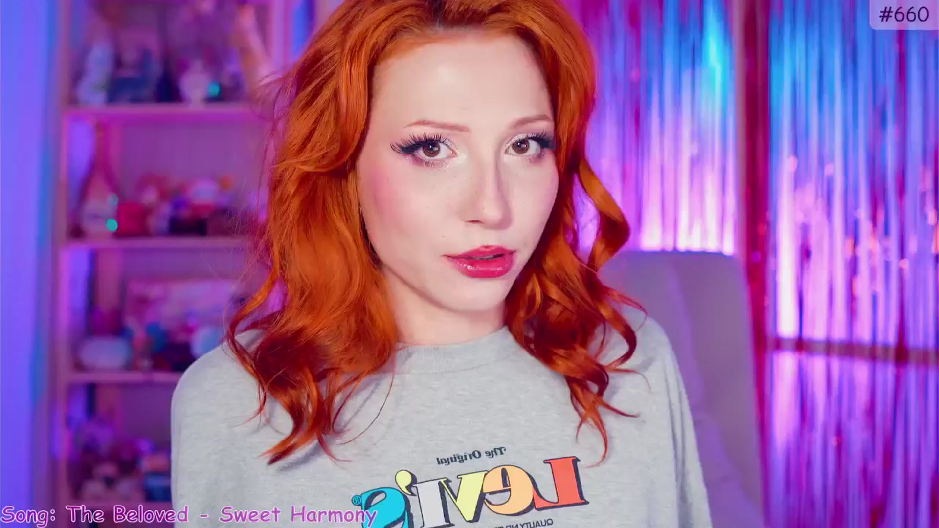 Gallery image thumbnail from Purrelove's myfreecams stream on, 01/25/2025, 12:51 image 15 of 20