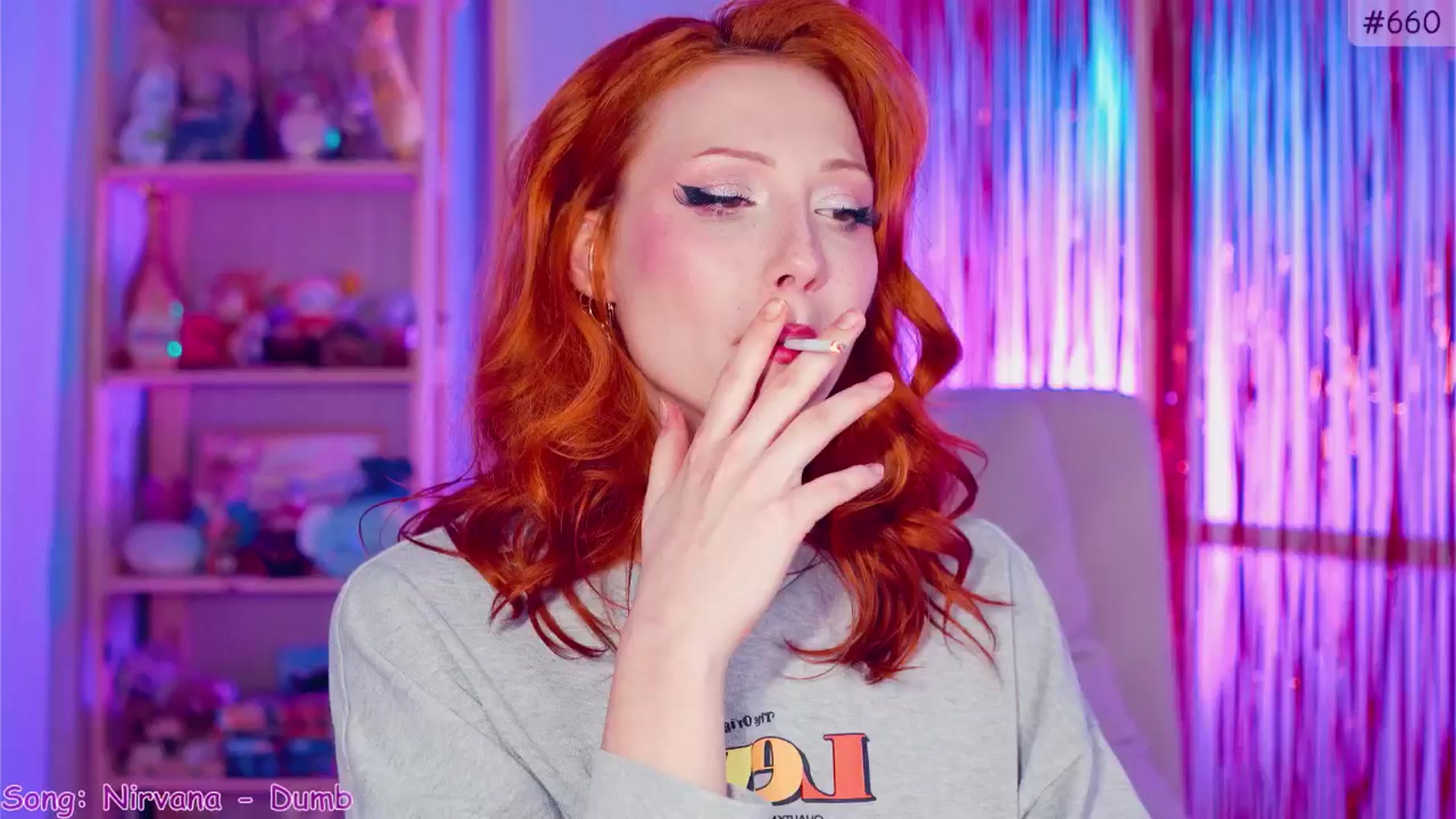 Gallery image thumbnail from Purrelove's myfreecams stream on, 01/25/2025, 12:51 image 19 of 20