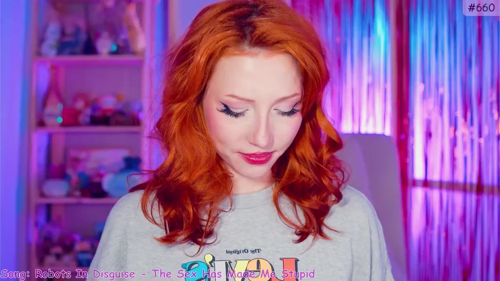 Gallery image thumbnail from Purrelove's myfreecams stream on, 01/25/2025, 12:51 image 11 of 20