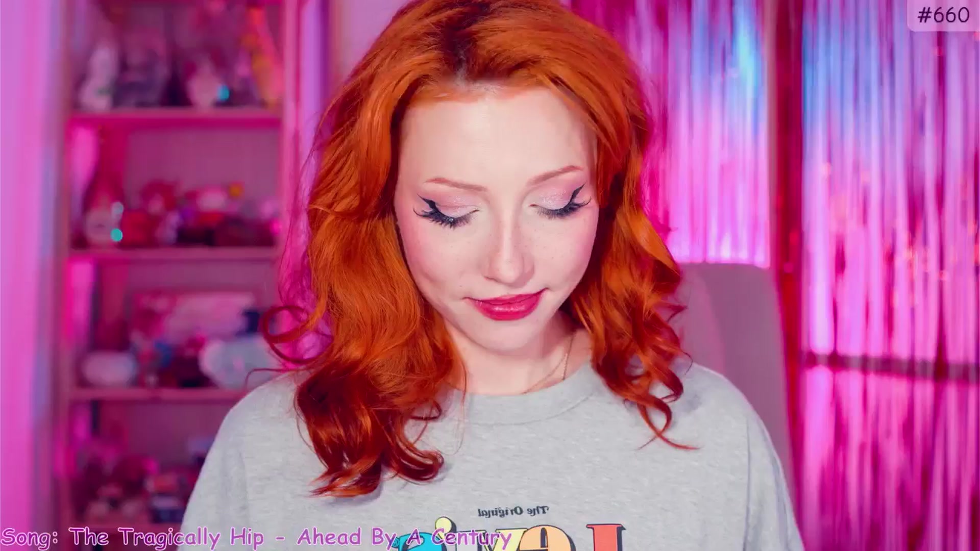 Gallery image thumbnail from Purrelove's myfreecams stream on, 01/25/2025, 12:51 image 6 of 20