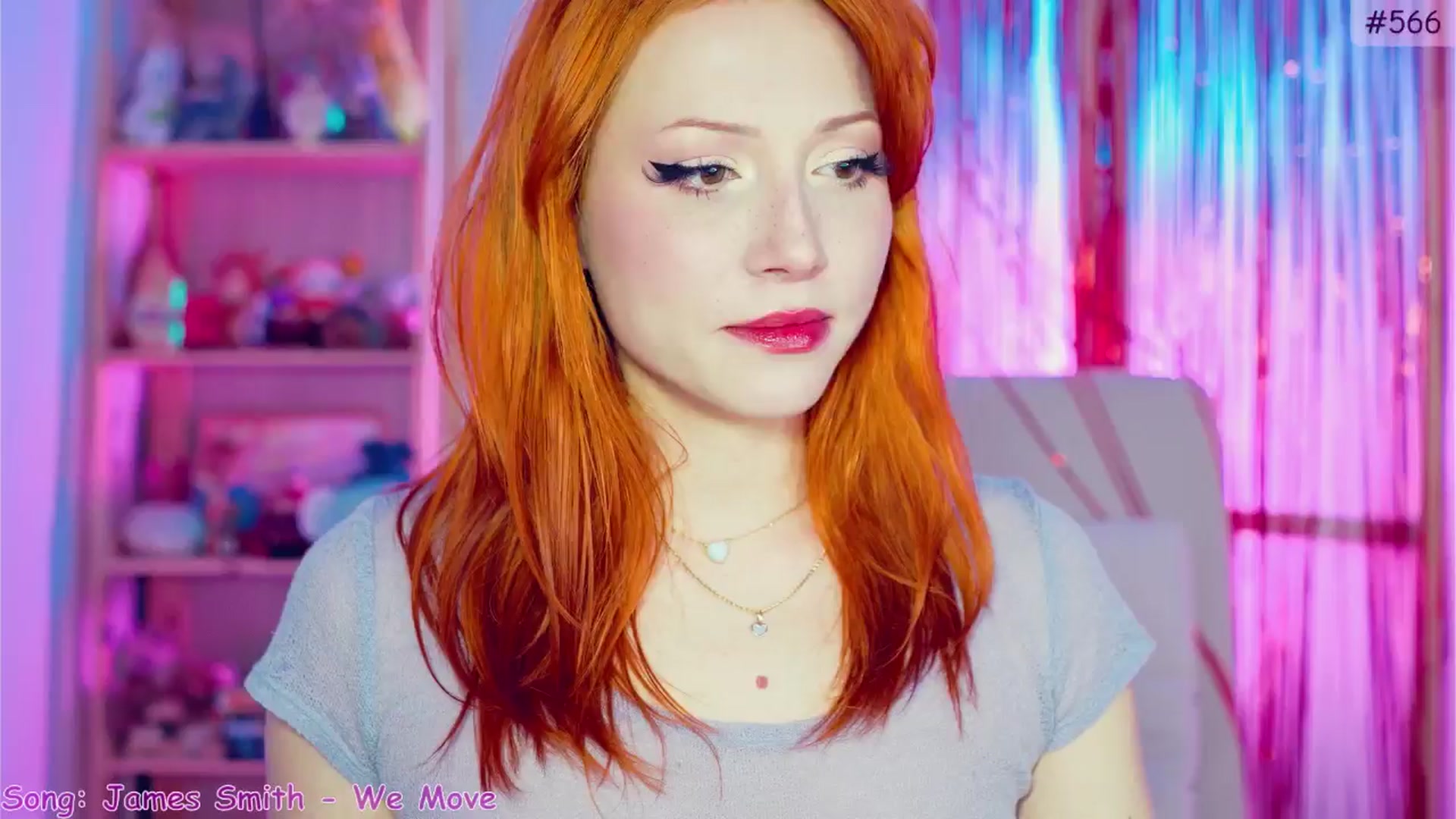 Gallery image thumbnail from Purrelove's myfreecams stream on, 01/28/2025, 13:56 image 5 of 20