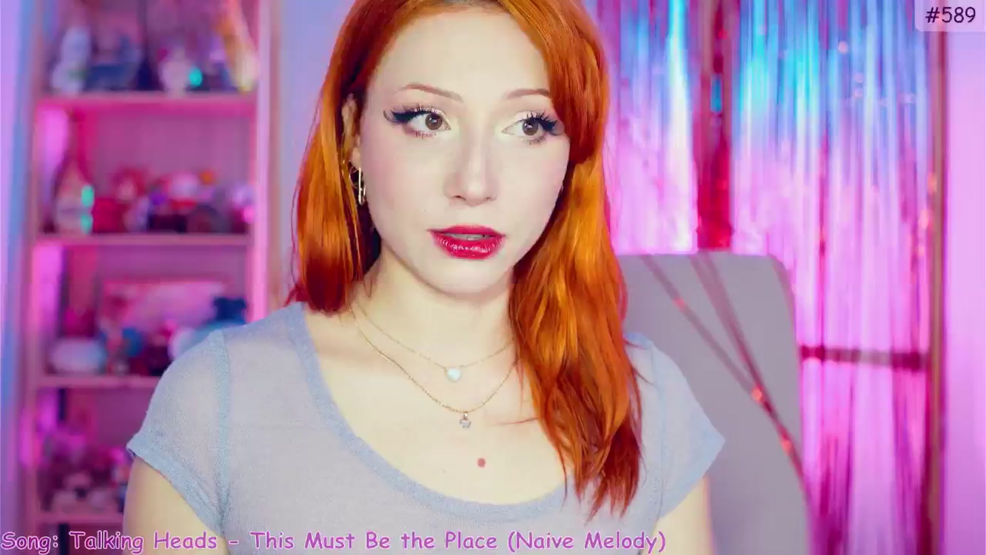 Gallery image thumbnail from Purrelove's myfreecams stream on, 01/28/2025, 13:56 image 2 of 20