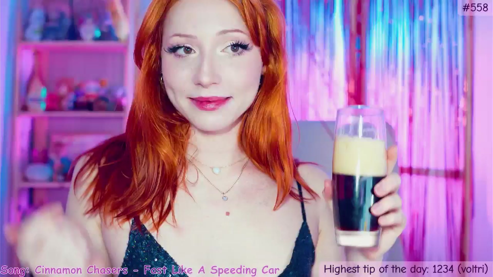 Gallery image thumbnail from Purrelove's myfreecams stream on, 01/28/2025, 13:56 image 7 of 20
