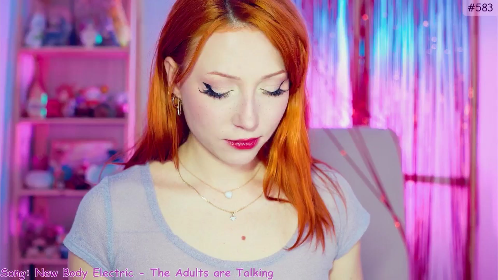 Gallery image thumbnail from Purrelove's myfreecams stream on, 01/28/2025, 13:56 image 3 of 20