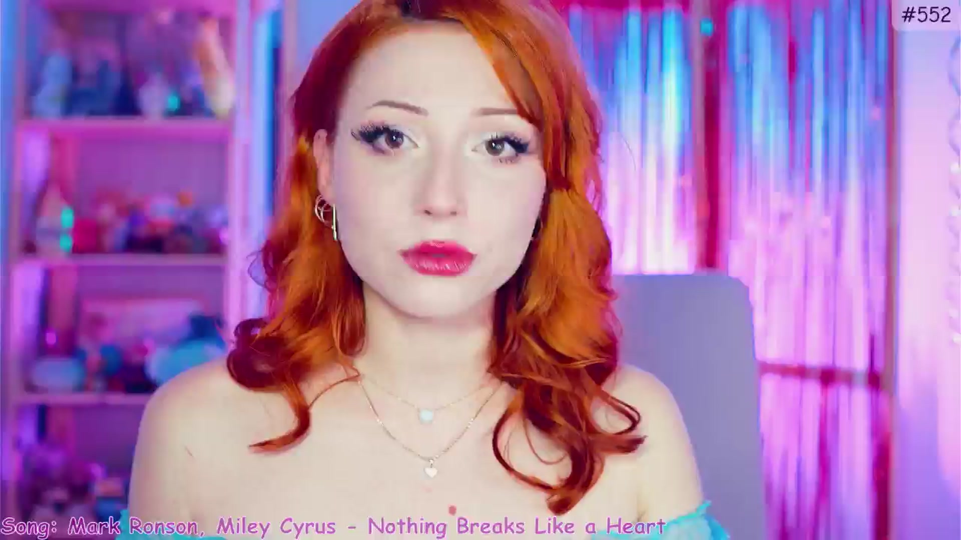 Gallery image thumbnail from Purrelove's myfreecams stream on, 01/31/2025, 13:01 image 5 of 20