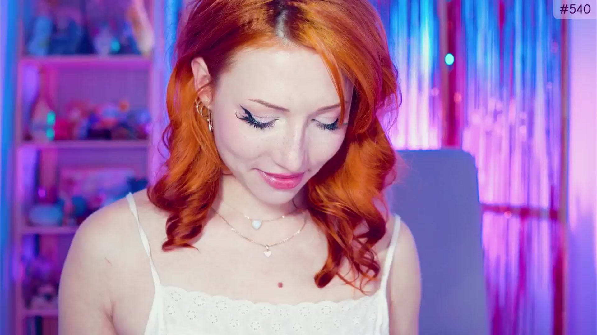 Gallery image thumbnail from Purrelove's myfreecams stream on, 01/31/2025, 13:01 image 20 of 20
