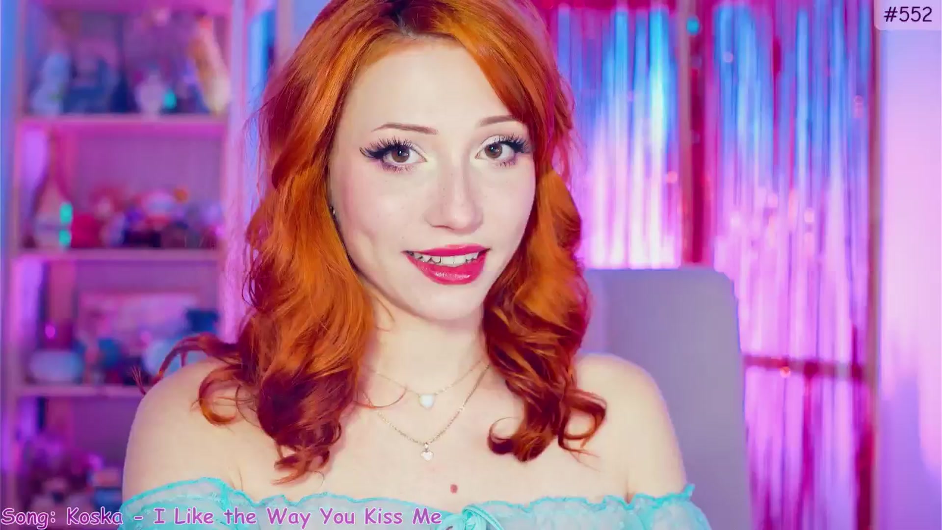 Gallery image thumbnail from Purrelove's myfreecams stream on, 01/31/2025, 13:01 image 8 of 20