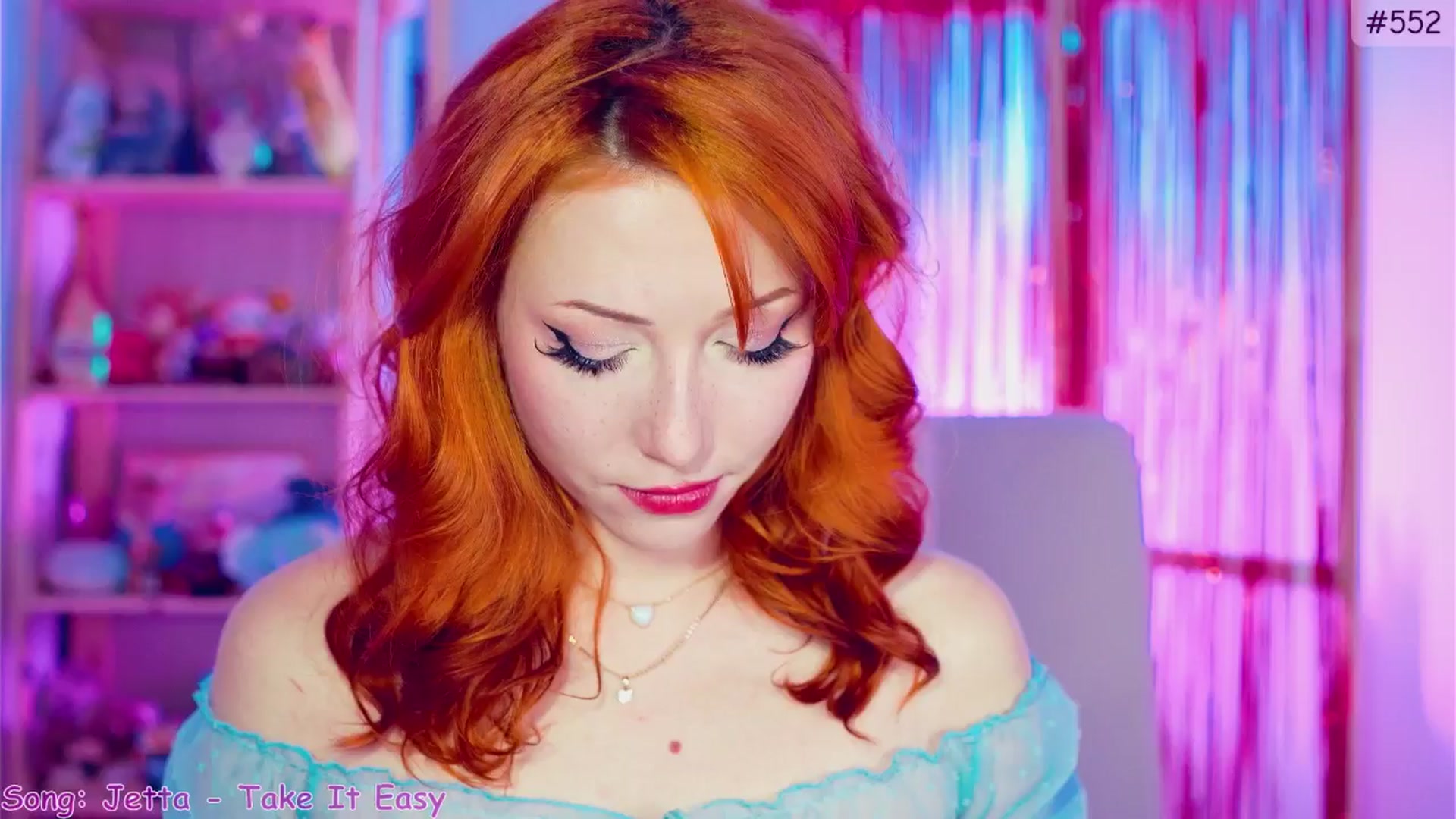 Gallery image thumbnail from Purrelove's myfreecams stream on, 01/31/2025, 13:01 image 7 of 20