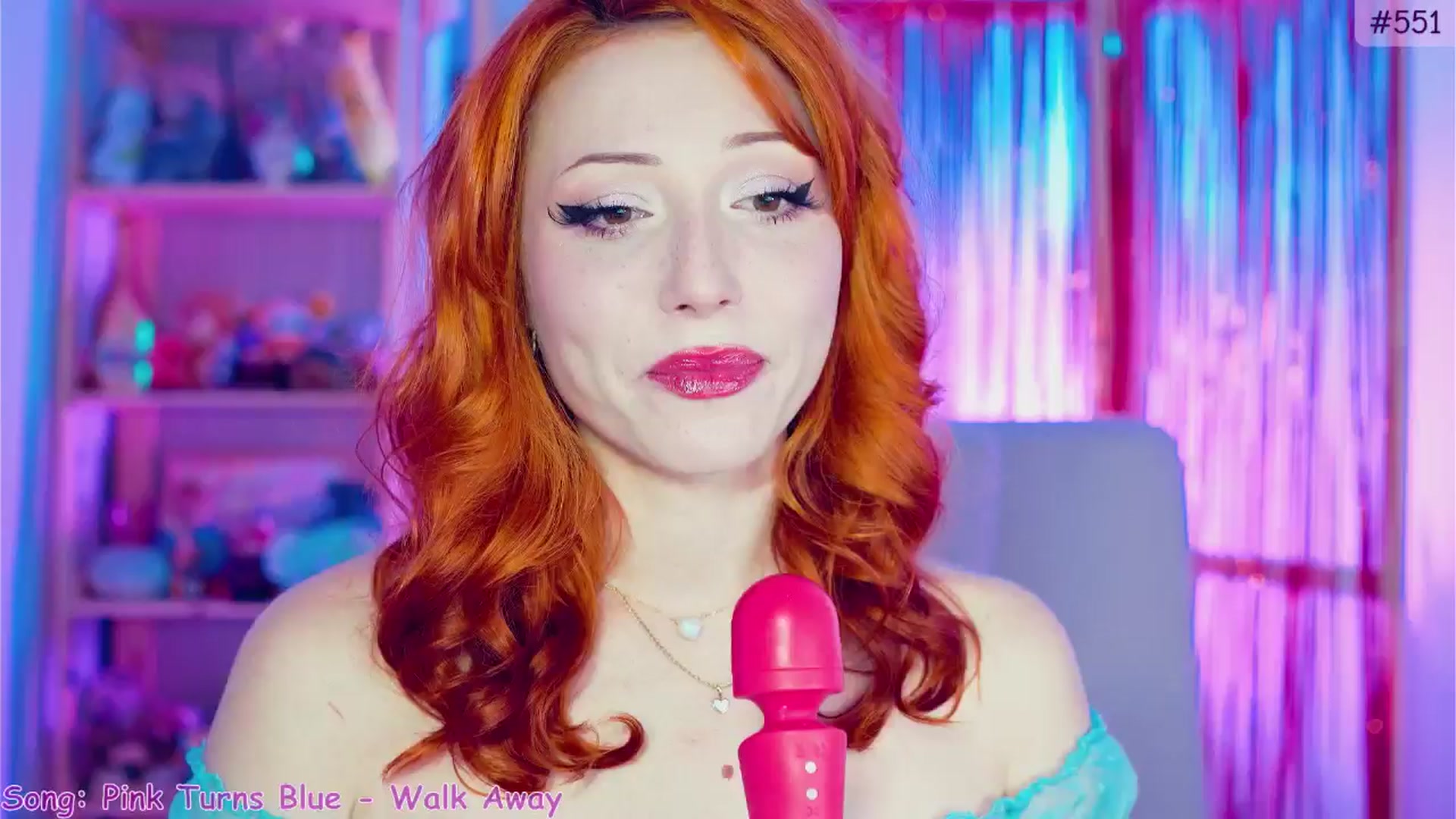 Gallery image thumbnail from Purrelove's myfreecams stream on, 01/31/2025, 13:01 image 3 of 20