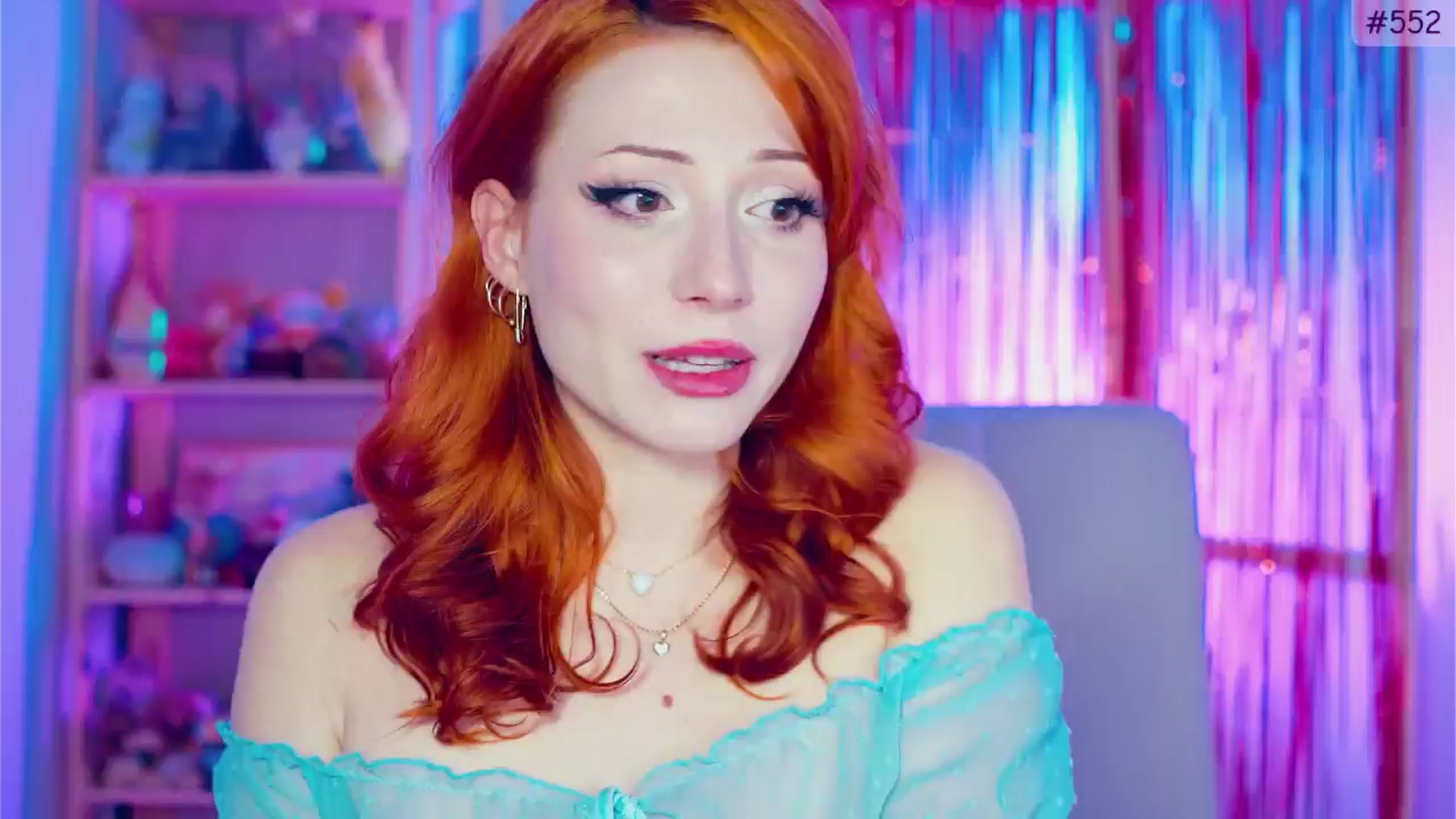 Gallery image thumbnail from Purrelove's myfreecams stream on, 01/31/2025, 13:01 image 12 of 20