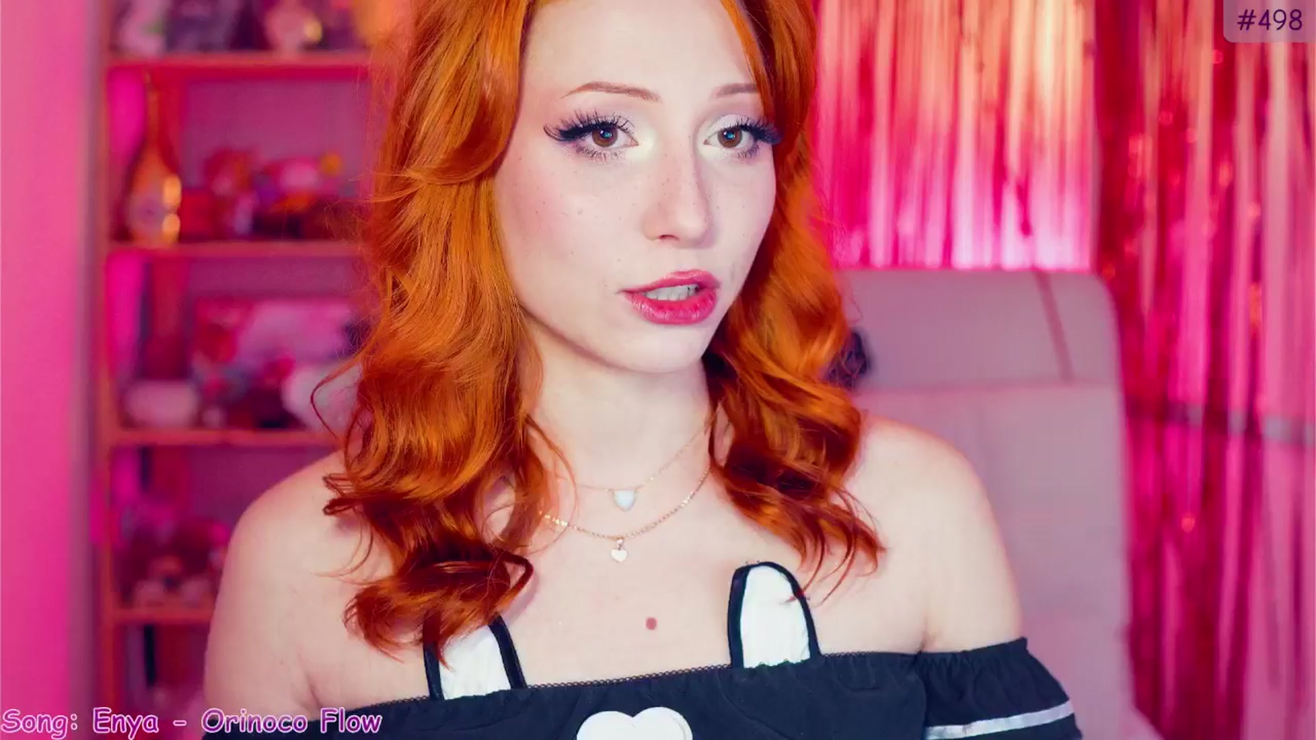 Gallery image thumbnail from Purrelove's myfreecams stream on, 02/04/2025, 12:38 image 7 of 20