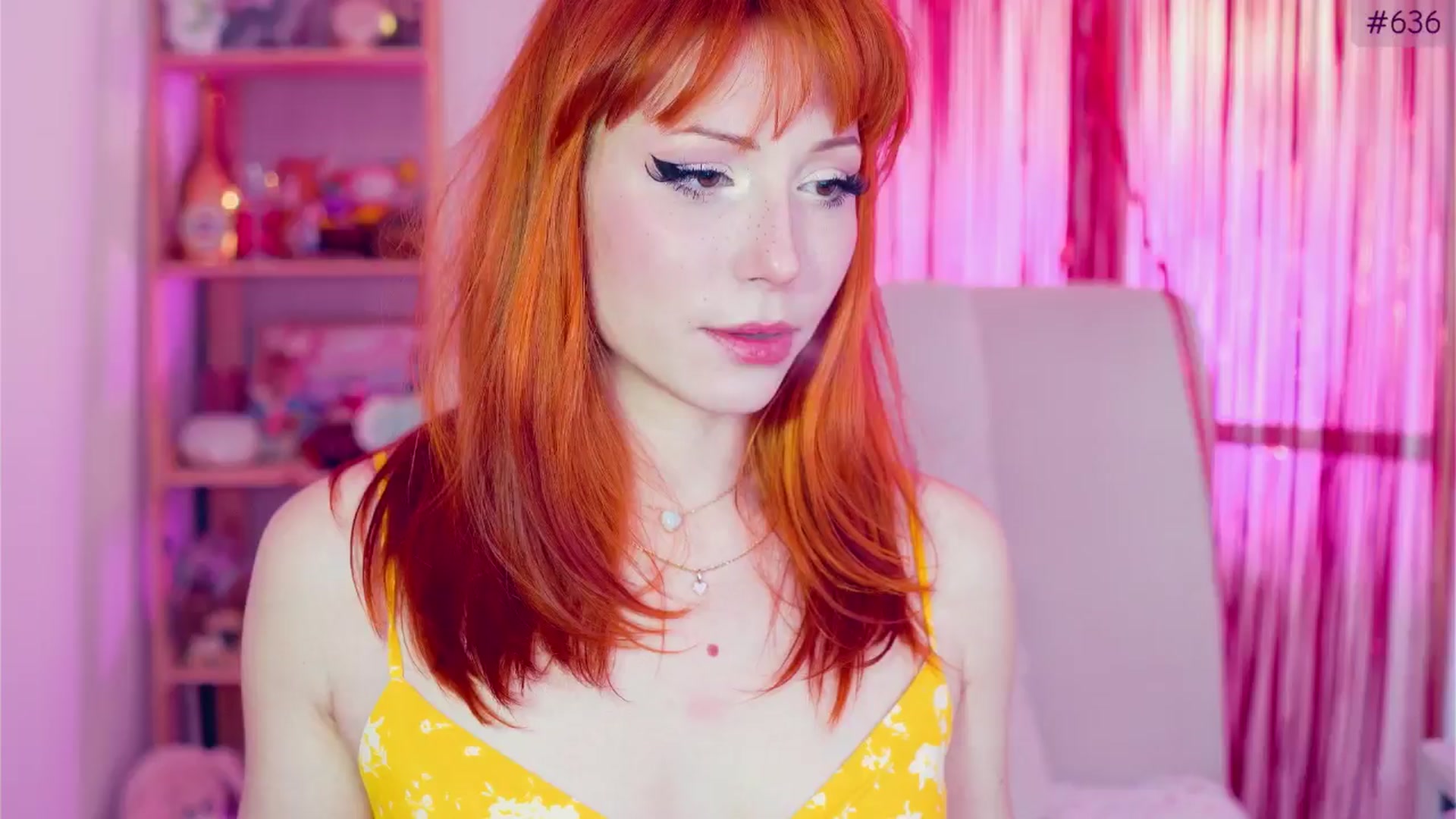 Gallery image thumbnail from Purrelove's myfreecams stream on, 02/13/2025, 11:06 image 11 of 20