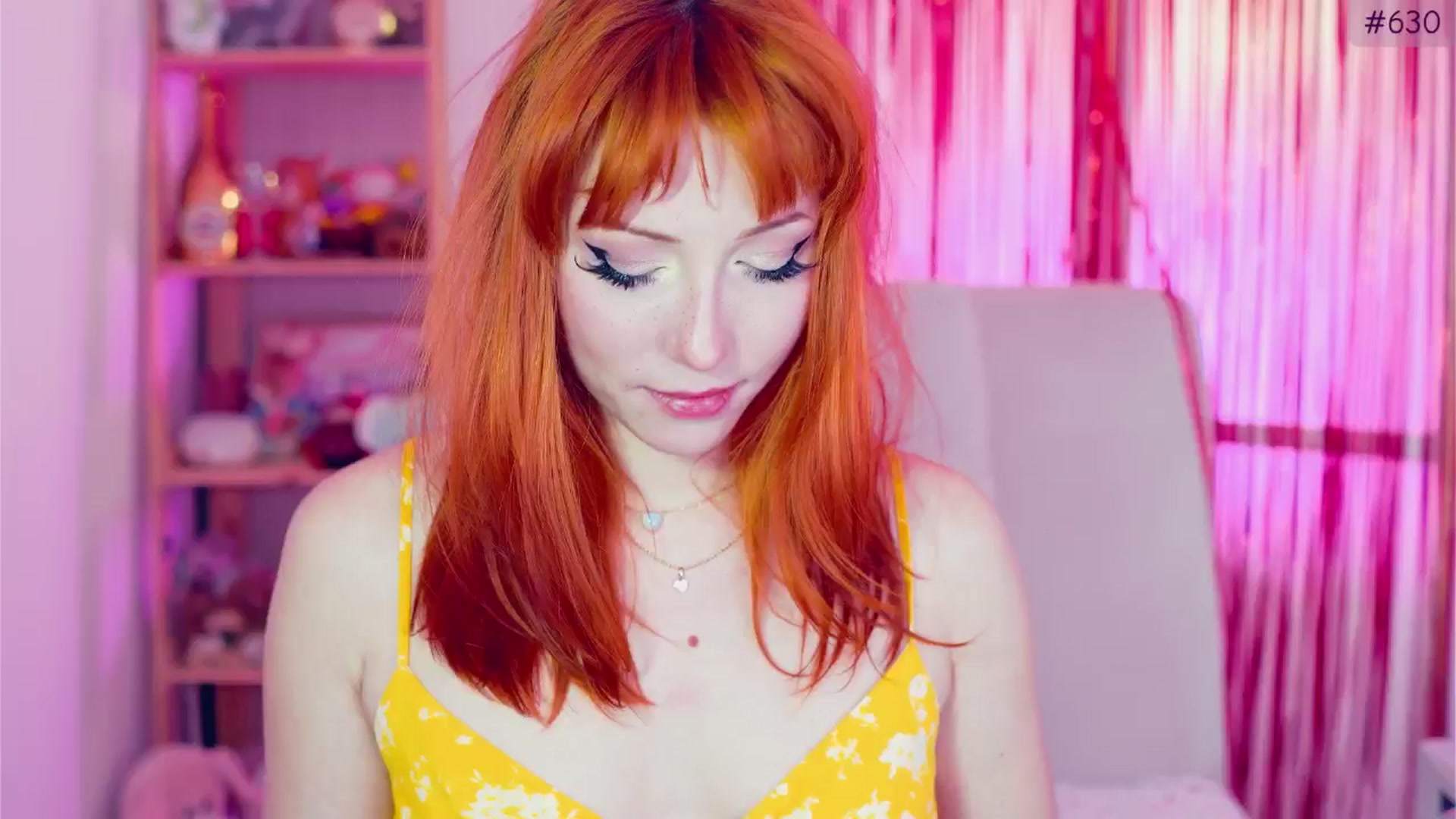 Gallery image thumbnail from Purrelove's myfreecams stream on, 02/13/2025, 11:06 image 13 of 20