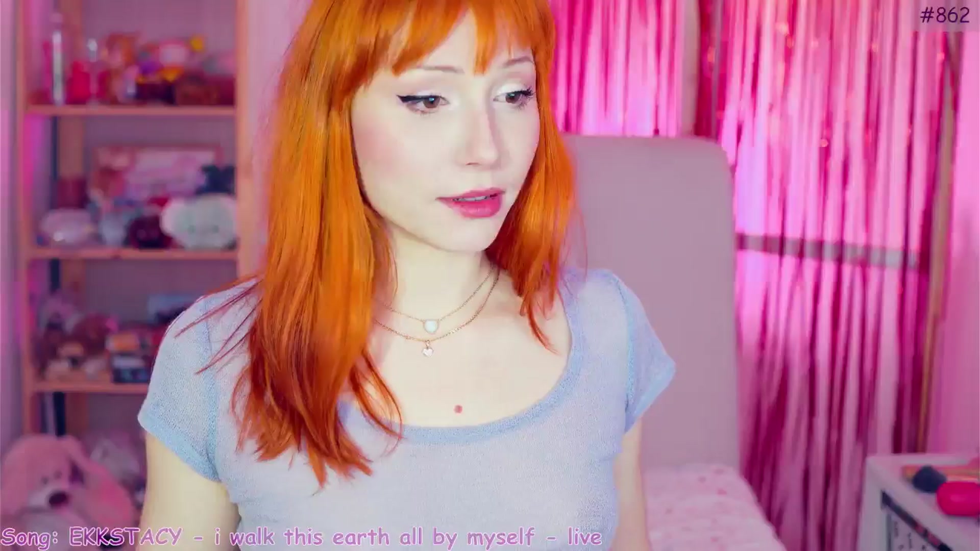 Gallery image thumbnail from Purrelove's myfreecams stream on, 02/19/2025, 07:32 image 1 of 20