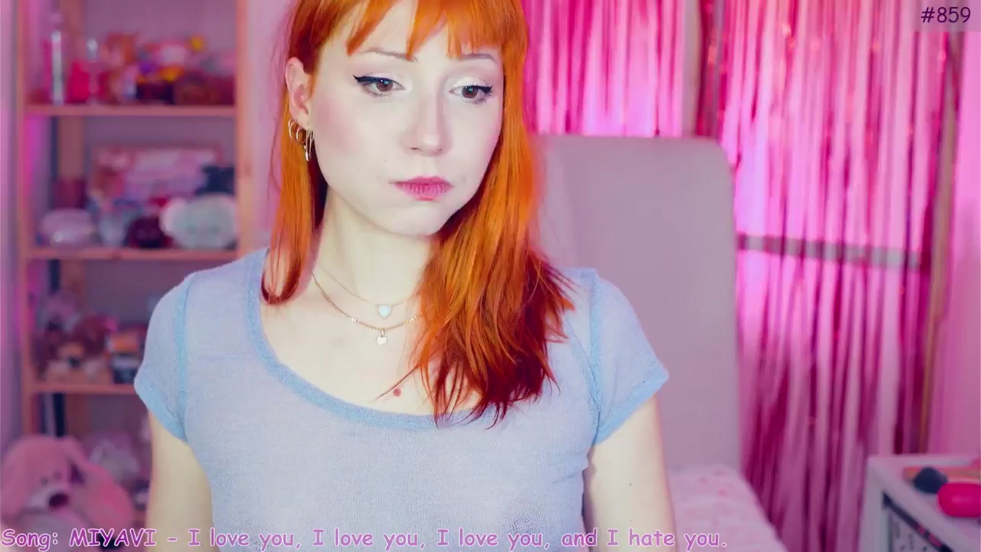 Gallery image thumbnail from Purrelove's myfreecams stream on, 02/19/2025, 07:32 image 8 of 20