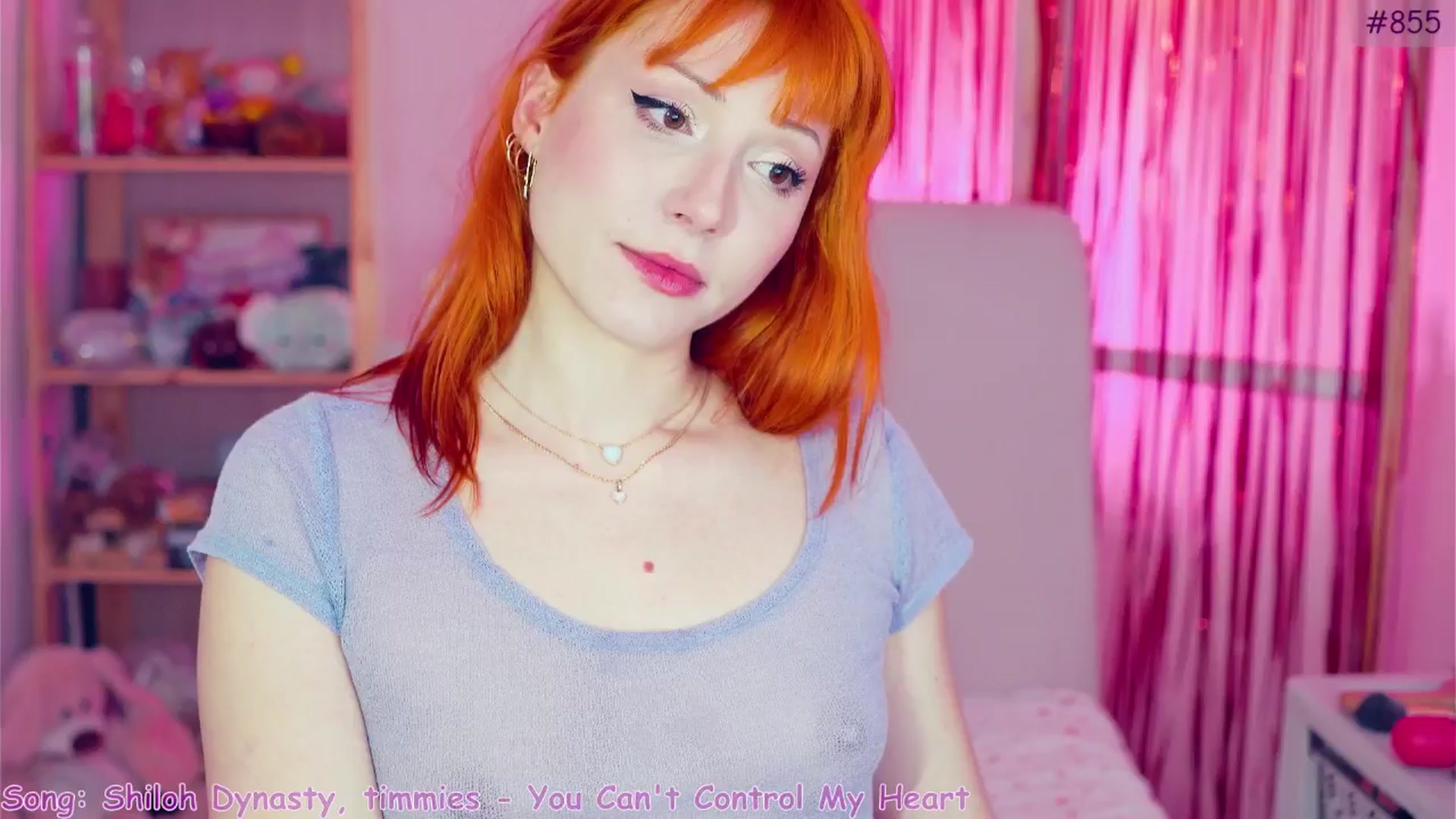 Gallery image thumbnail from Purrelove's myfreecams stream on, 02/19/2025, 07:32 image 14 of 20