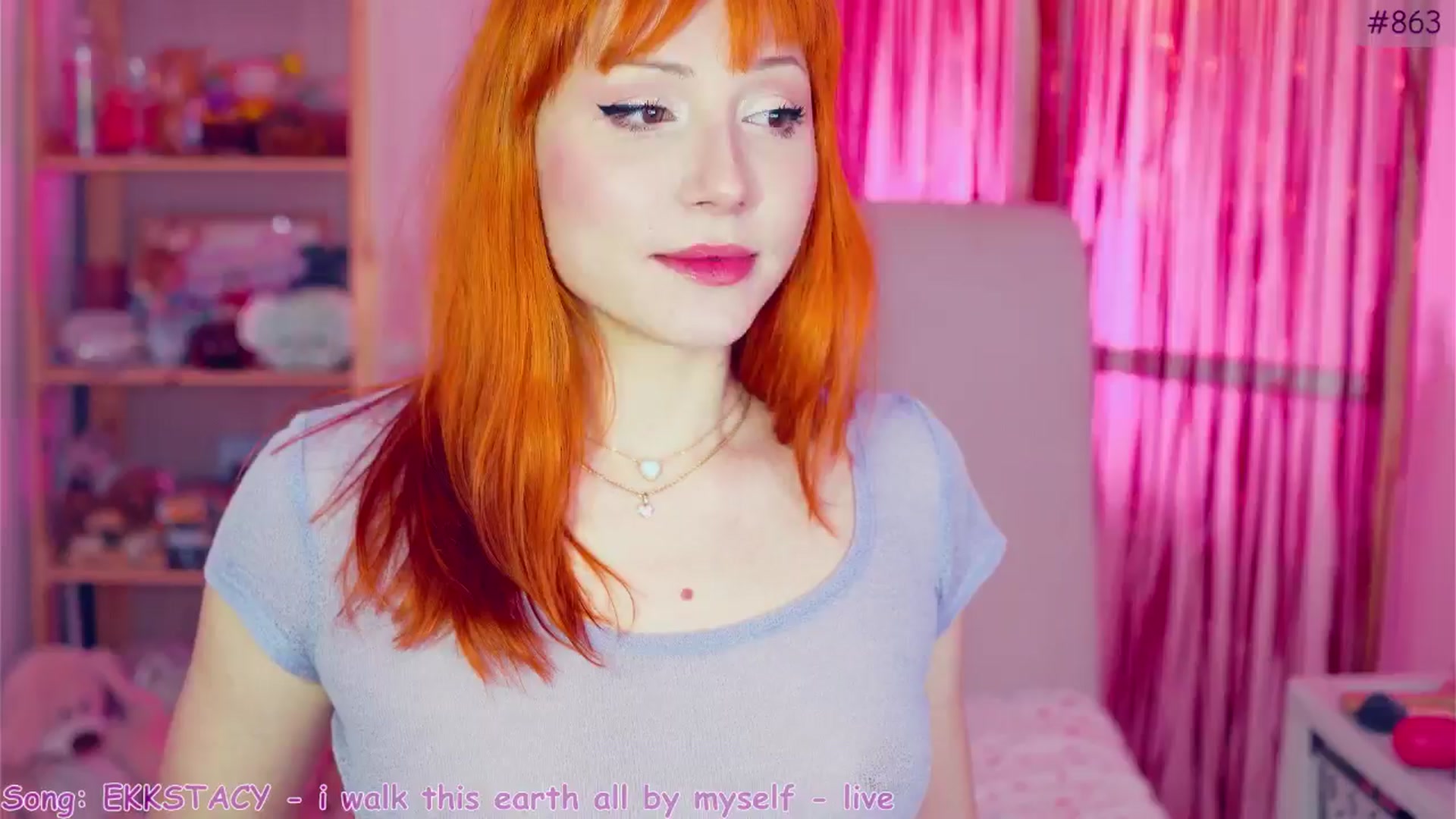 Gallery image thumbnail from Purrelove's myfreecams stream on, 02/19/2025, 07:32 image 2 of 20