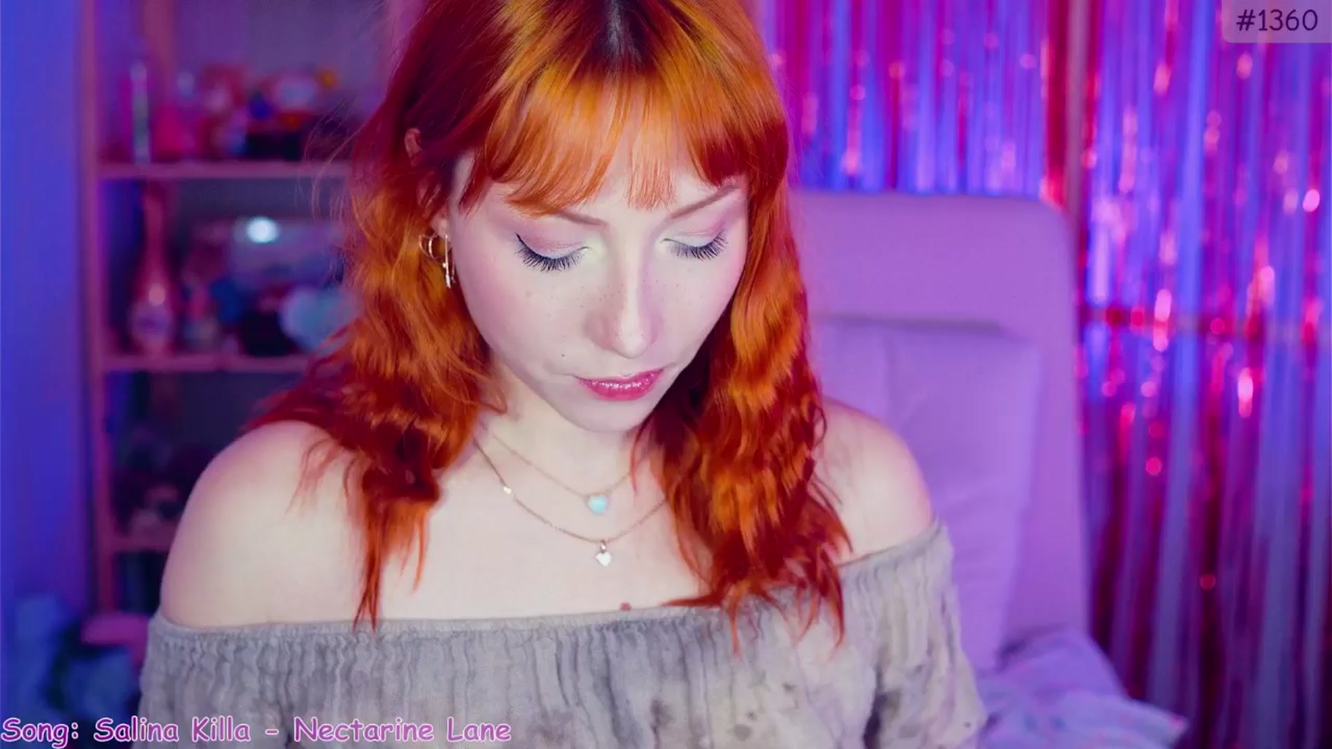 Gallery image thumbnail from Purrelove's myfreecams stream on, 03/08/2025, 09:21 image 13 of 20