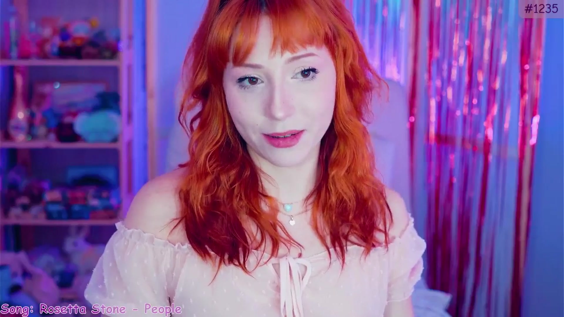 Gallery image thumbnail from Purrelove's myfreecams stream on, 03/09/2025, 09:20 image 11 of 20