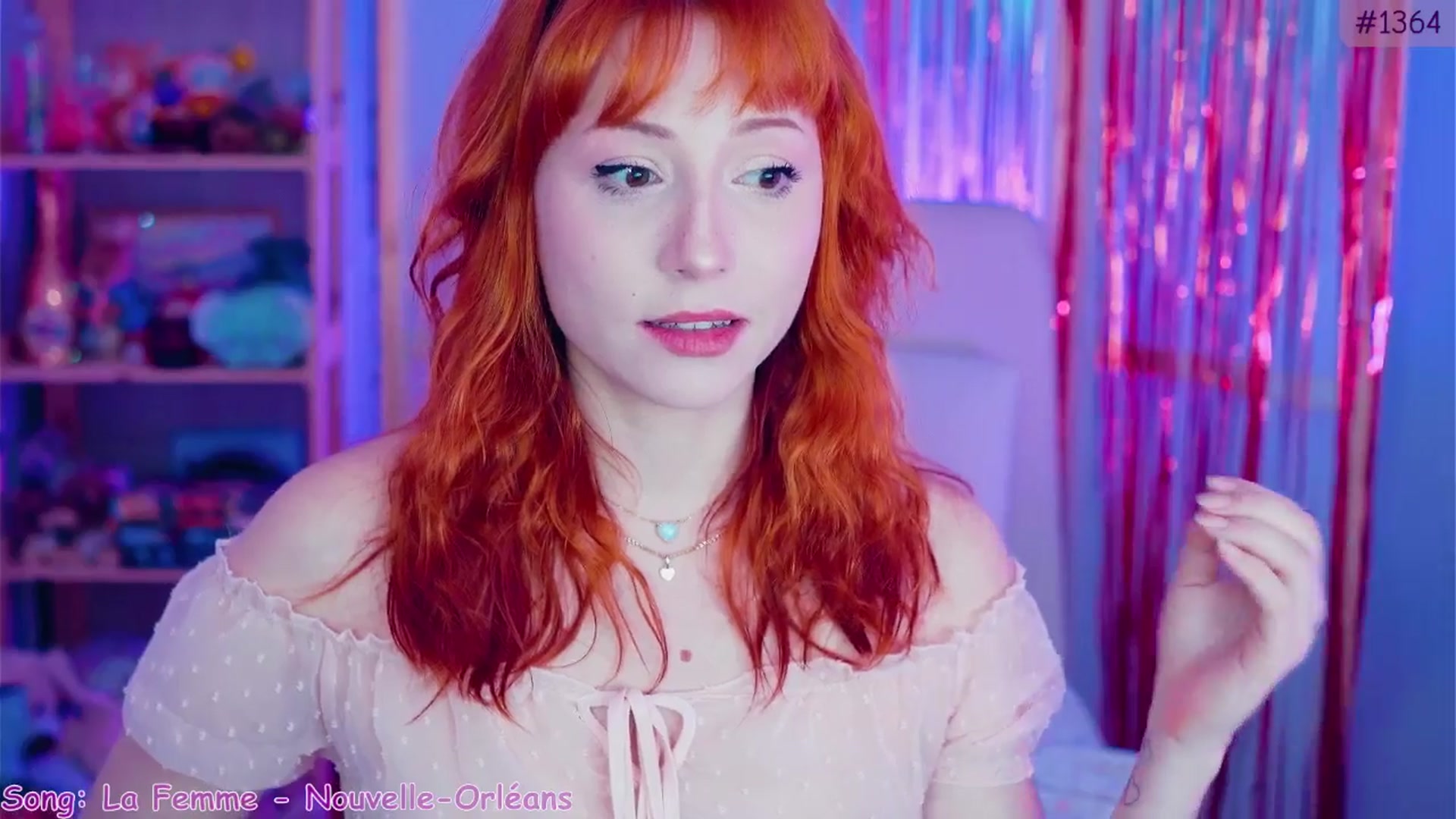 Gallery image thumbnail from Purrelove's myfreecams stream on, 03/09/2025, 09:20 image 8 of 20