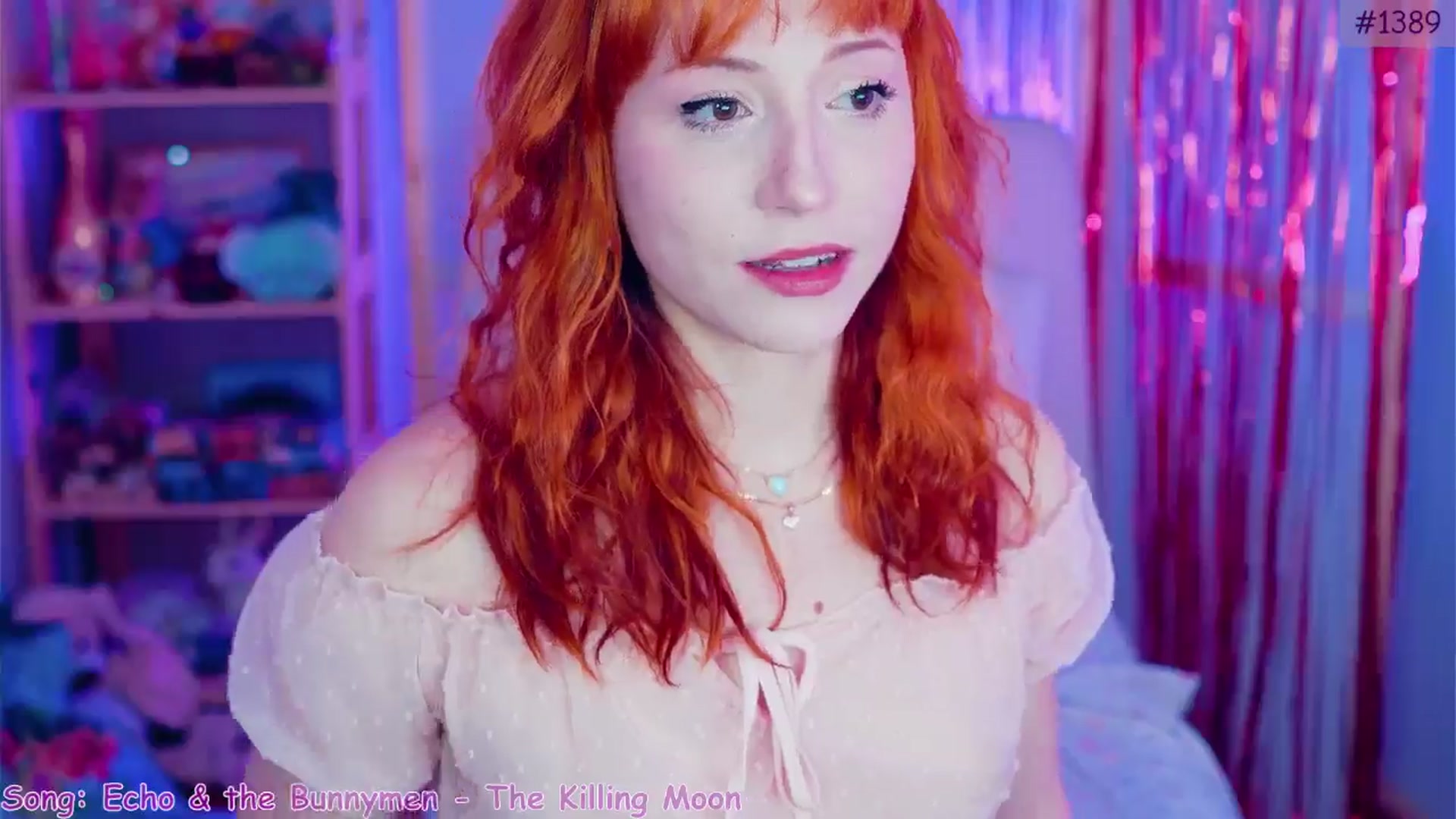 Gallery image thumbnail from Purrelove's myfreecams stream on, 03/09/2025, 09:20 image 4 of 20