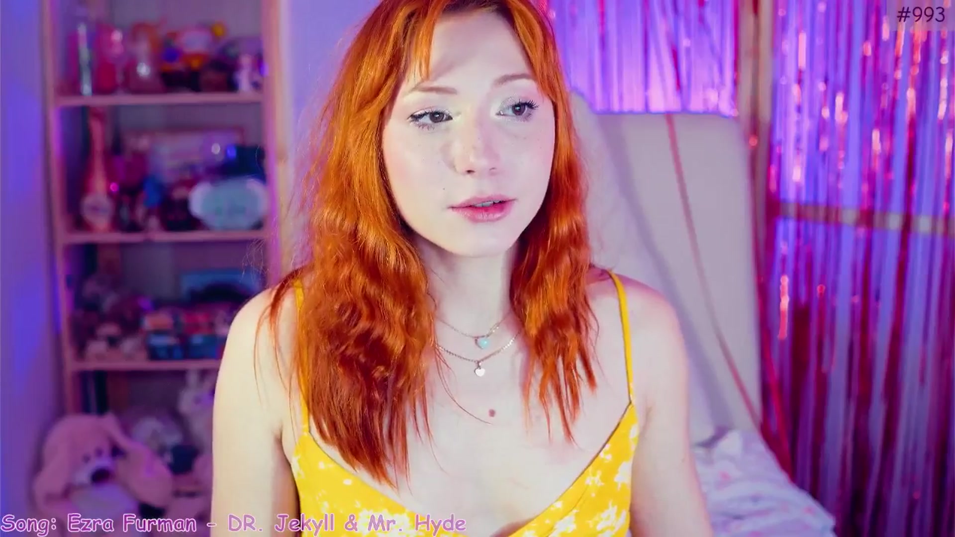 Gallery image thumbnail from Purrelove's myfreecams stream on, 03/14/2025, 08:12 image 19 of 20