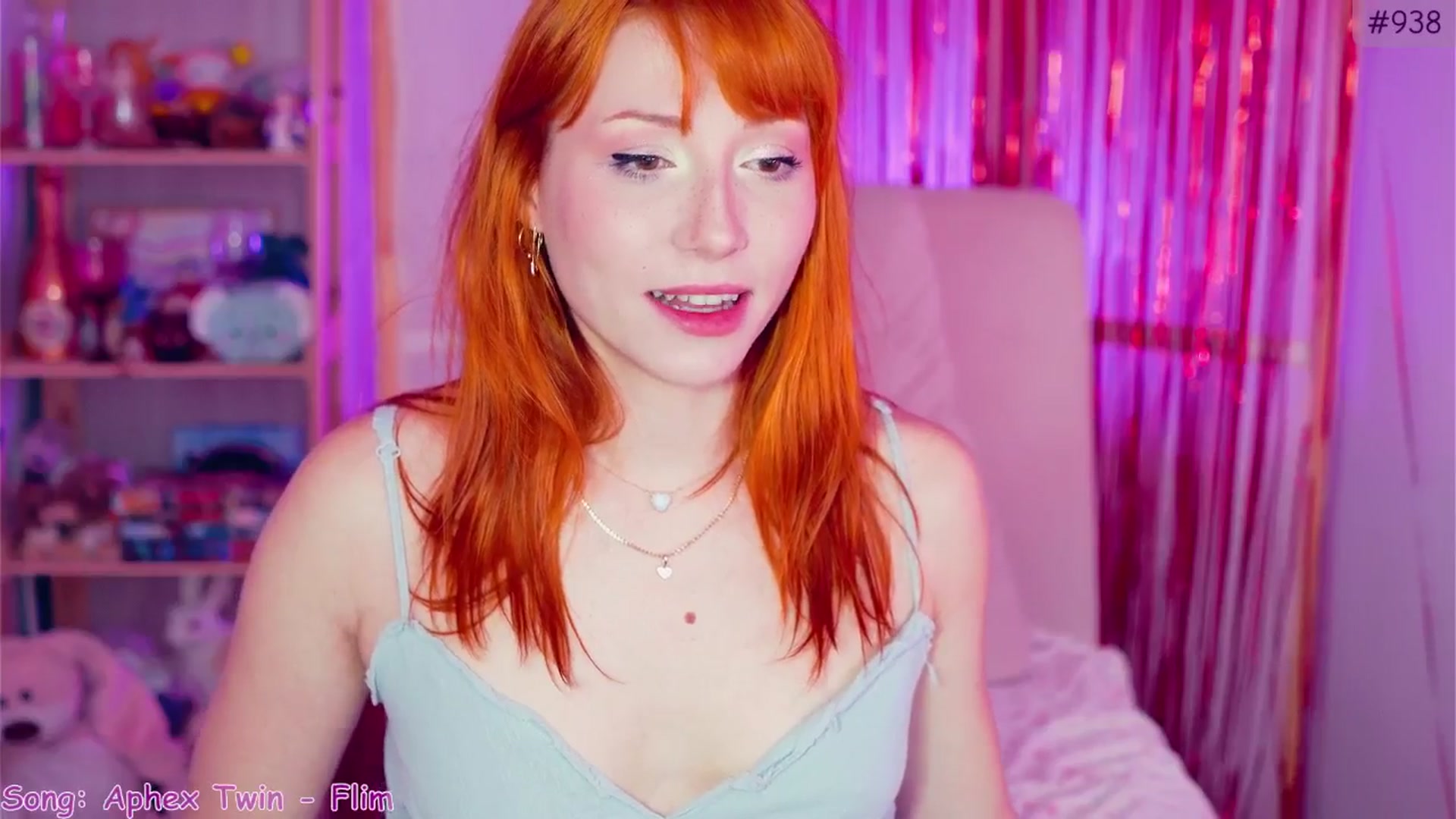 Gallery image thumbnail from Purrelove's myfreecams stream on, 03/16/2025, 09:27 image 10 of 20