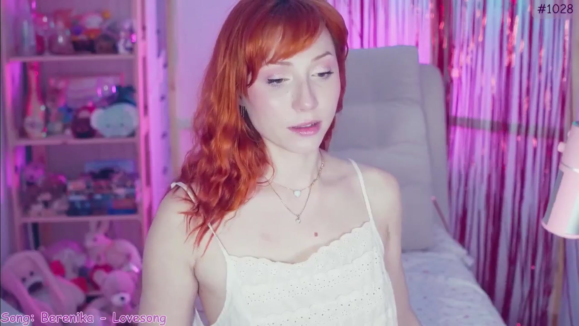 Gallery image thumbnail from Purrelove's myfreecams stream on, 03/22/2025, 08:57 image 18 of 20