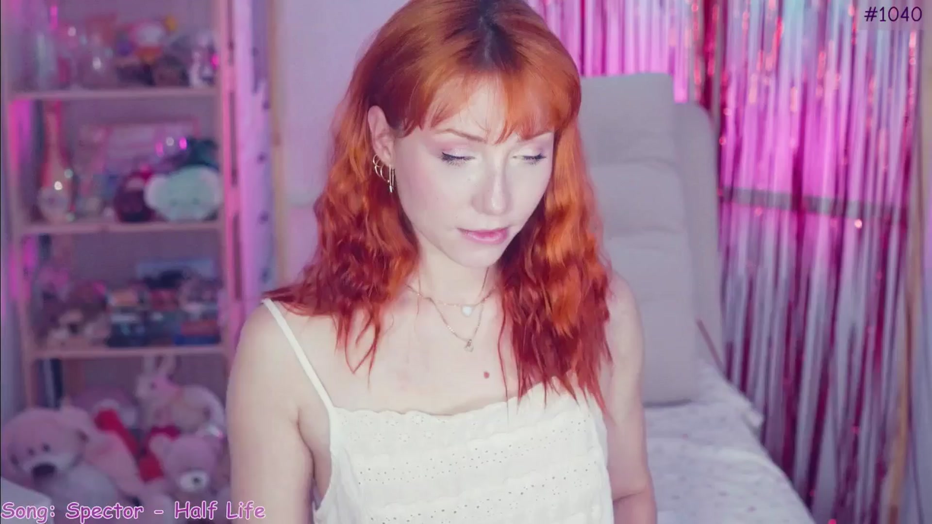 Gallery image thumbnail from Purrelove's myfreecams stream on, 03/22/2025, 08:57 image 7 of 20