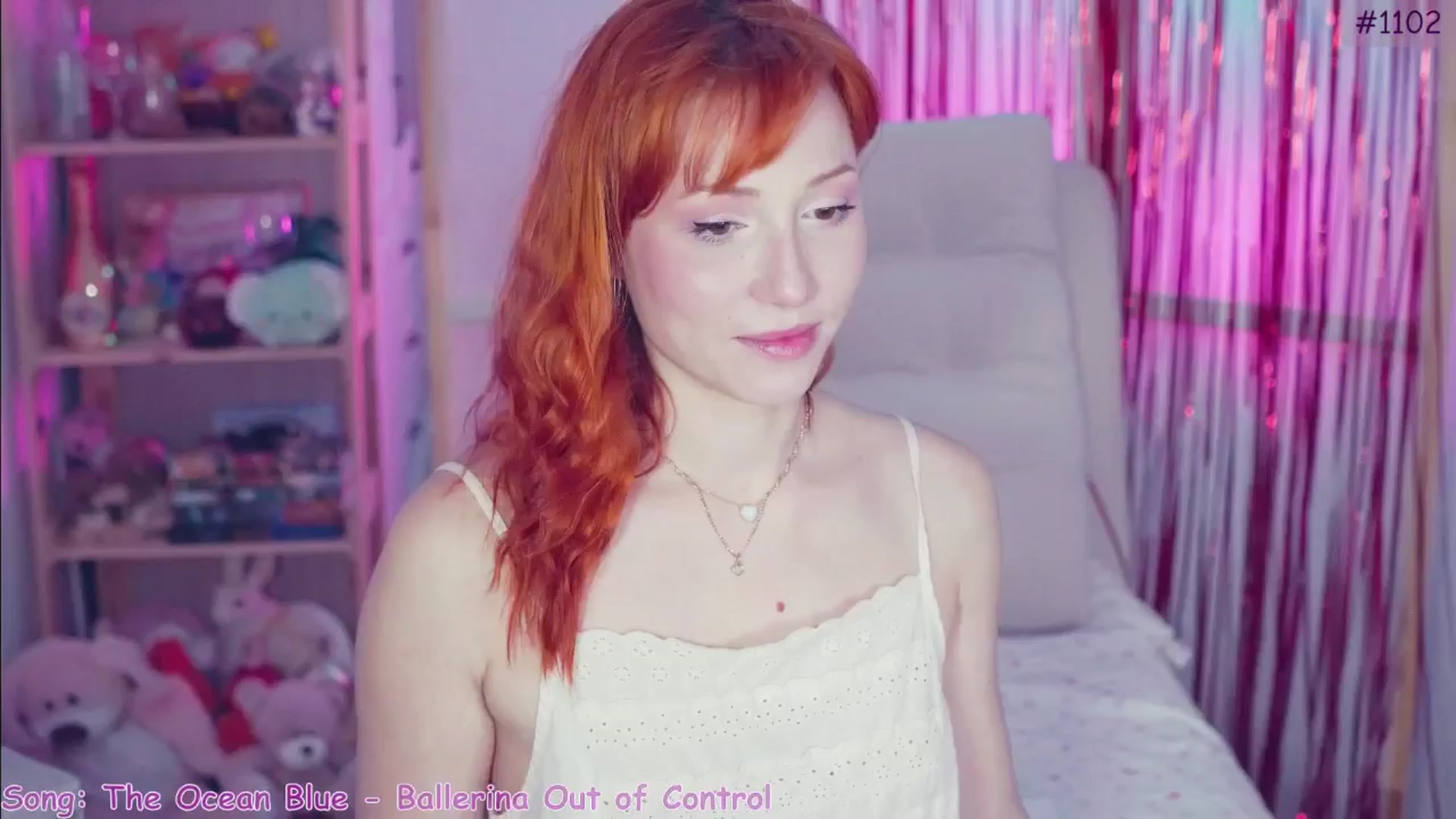 Gallery image thumbnail from Purrelove's myfreecams stream on, 03/22/2025, 08:57 image 2 of 20