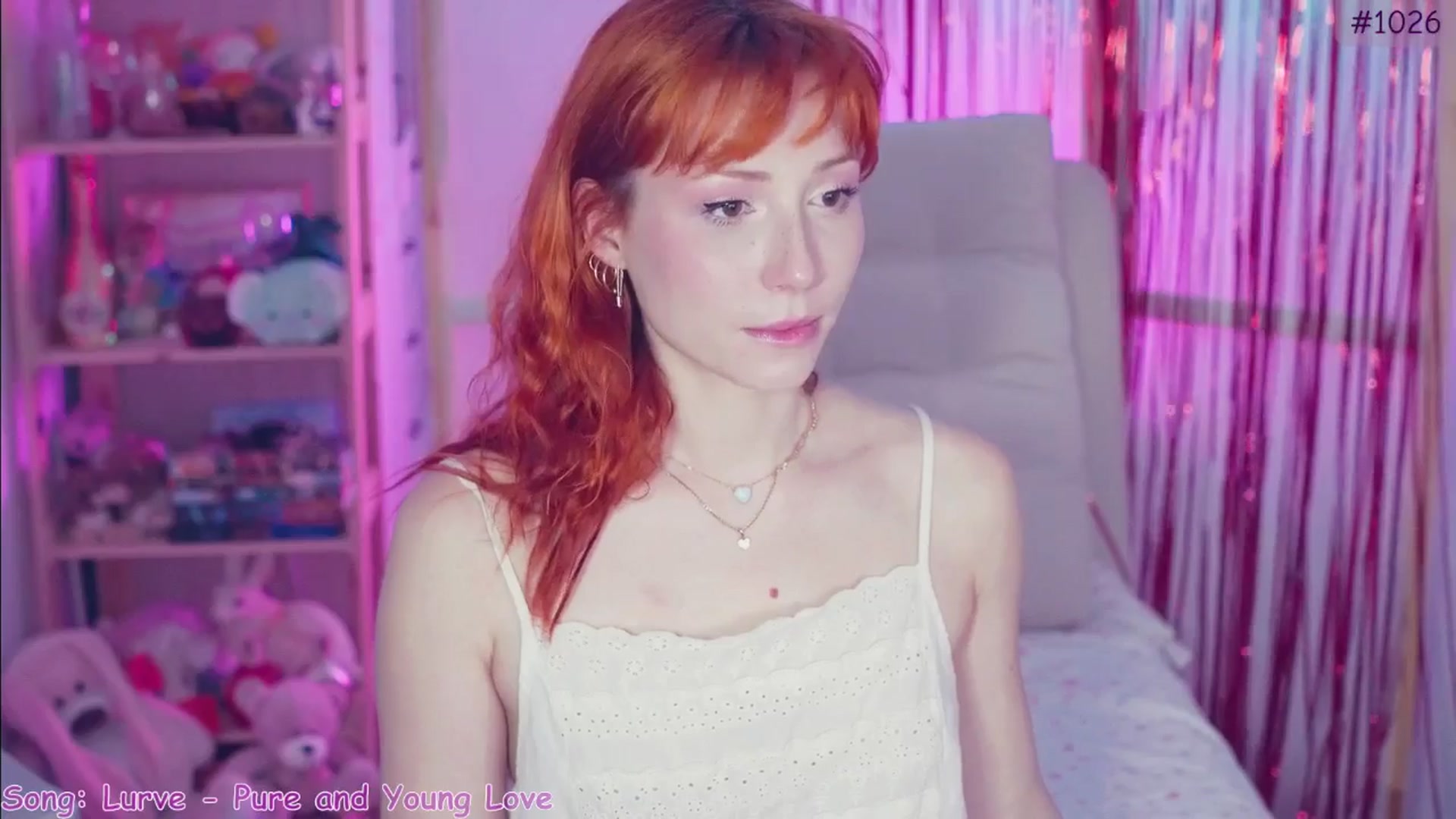 Gallery image thumbnail from Purrelove's myfreecams stream on, 03/22/2025, 08:57 image 20 of 20