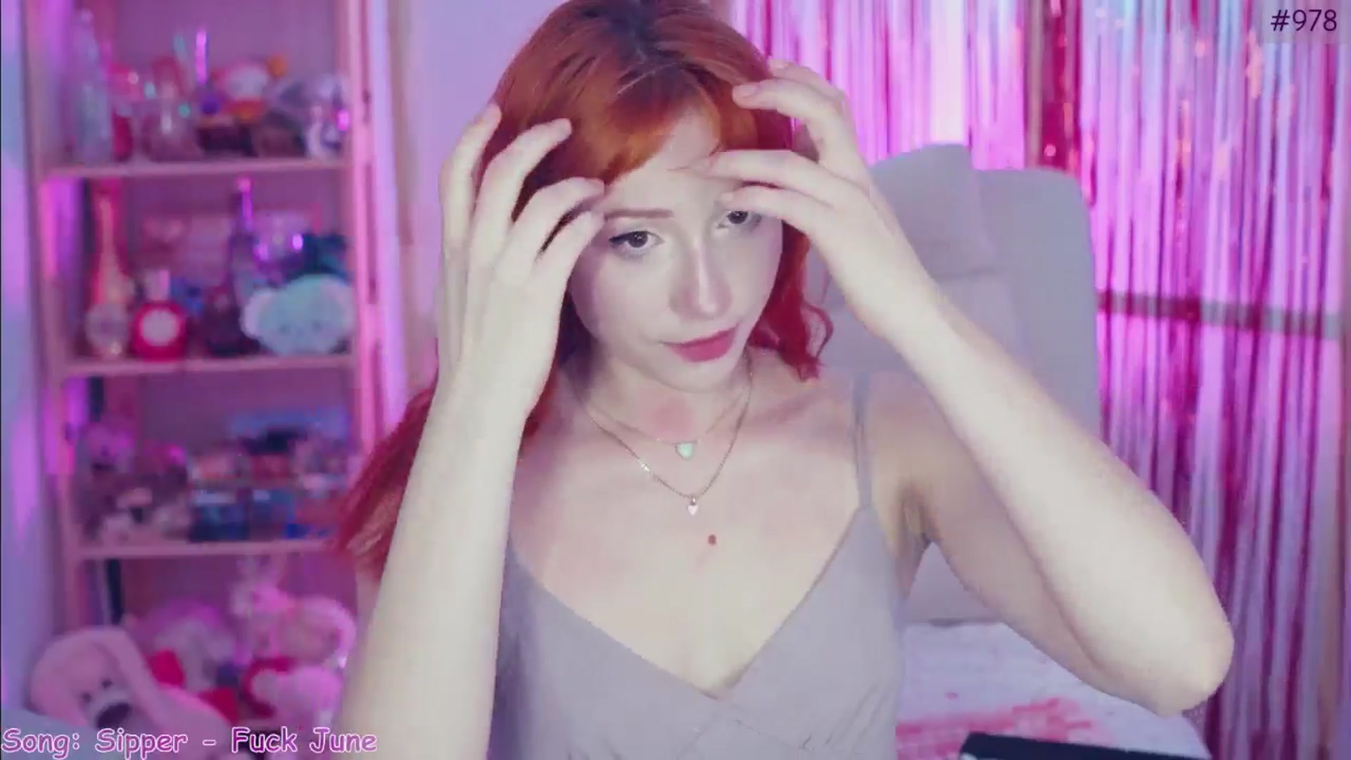 Gallery image thumbnail from Purrelove's myfreecams stream on, 03/23/2025, 08:13 image 8 of 20