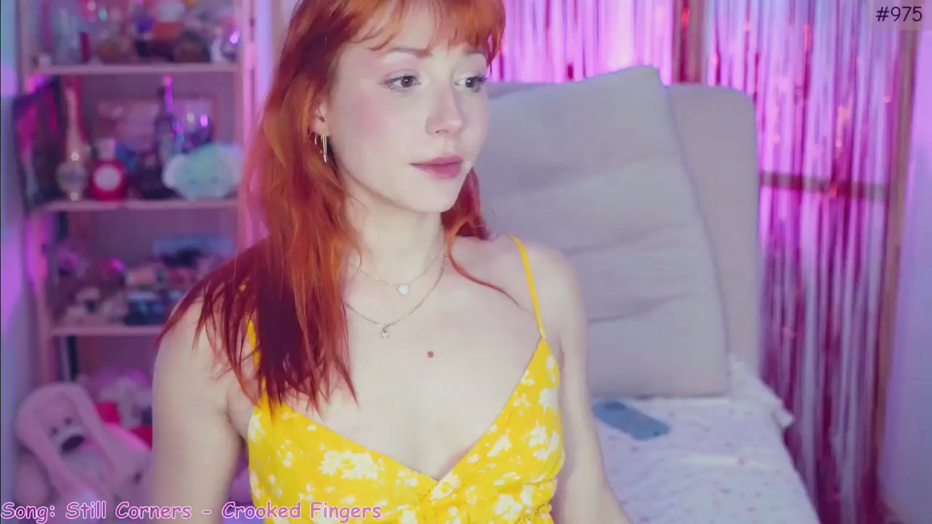 Gallery image thumbnail from Purrelove's myfreecams stream on, 03/24/2025, 06:52 image 18 of 20